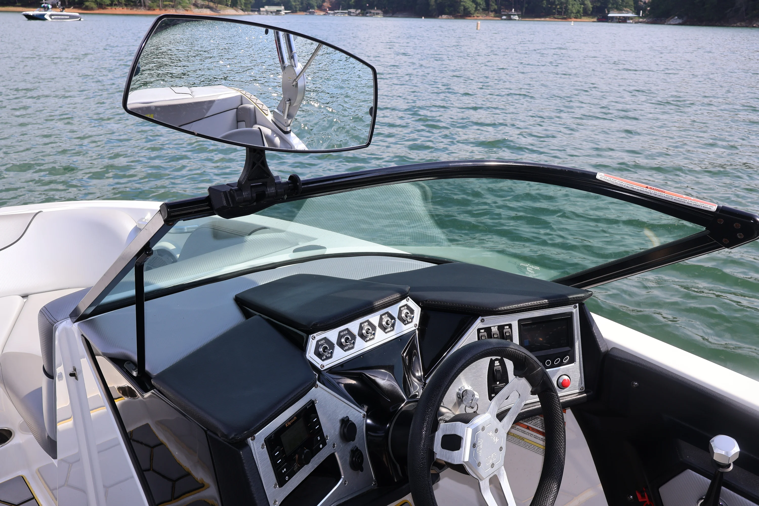2018 Mastercraft NXT20 Image Thumbnail #12