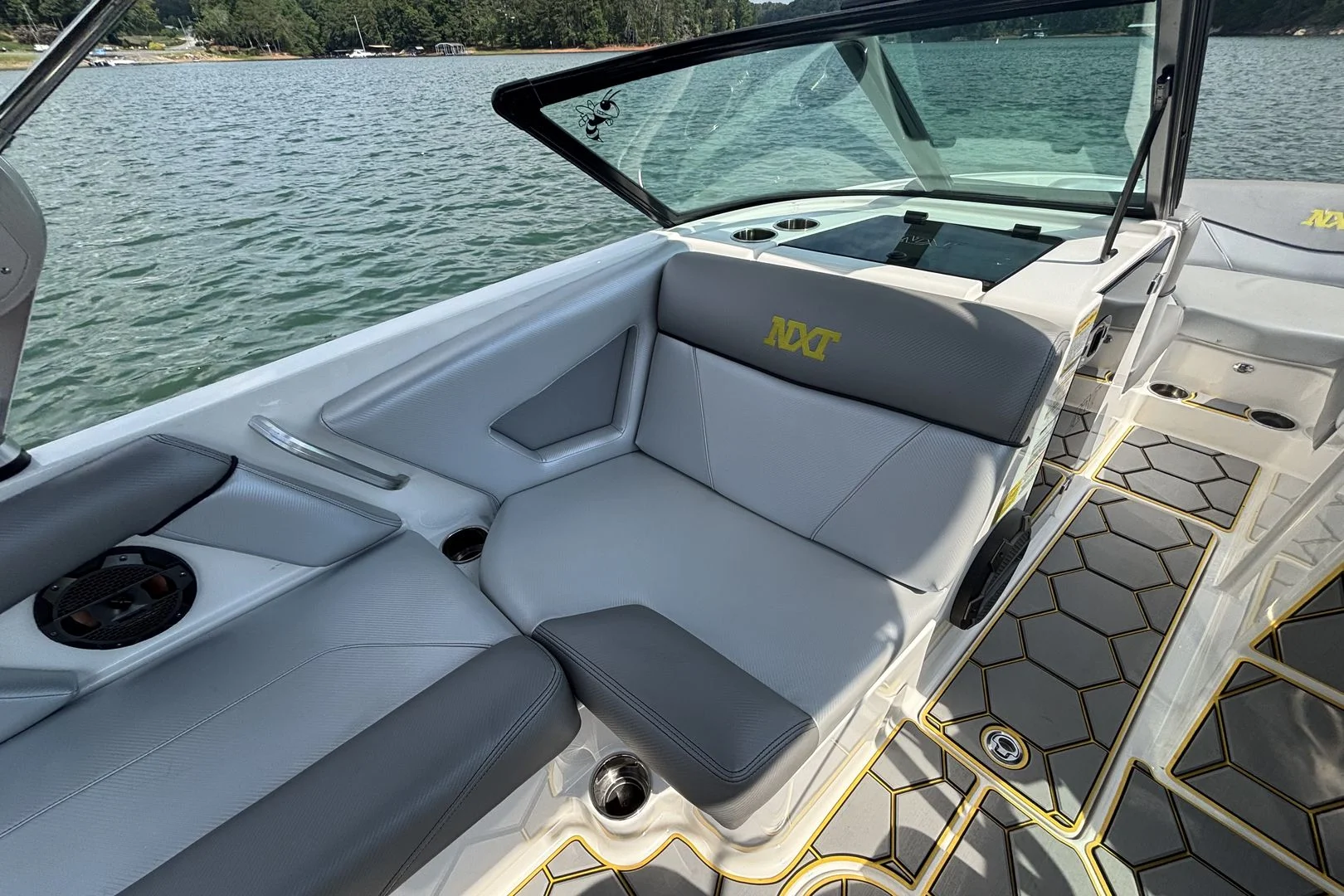 2018 Mastercraft NXT20 Image Thumbnail #23