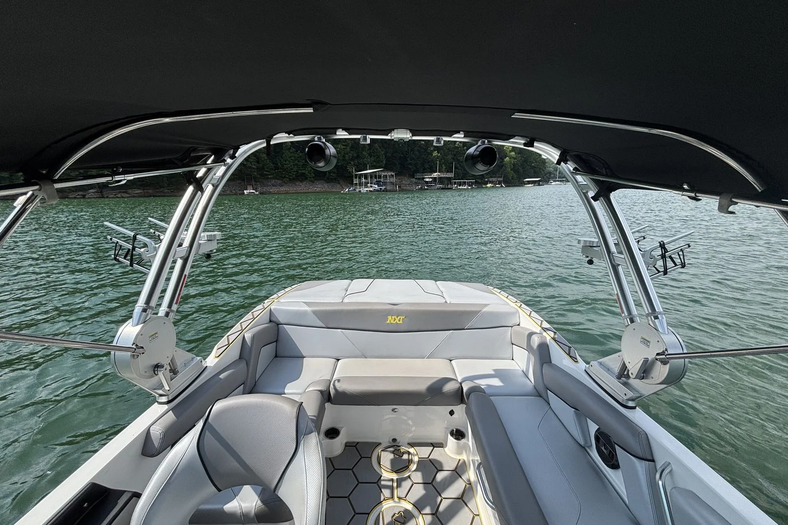 2018 Mastercraft NXT20 Image Thumbnail #32
