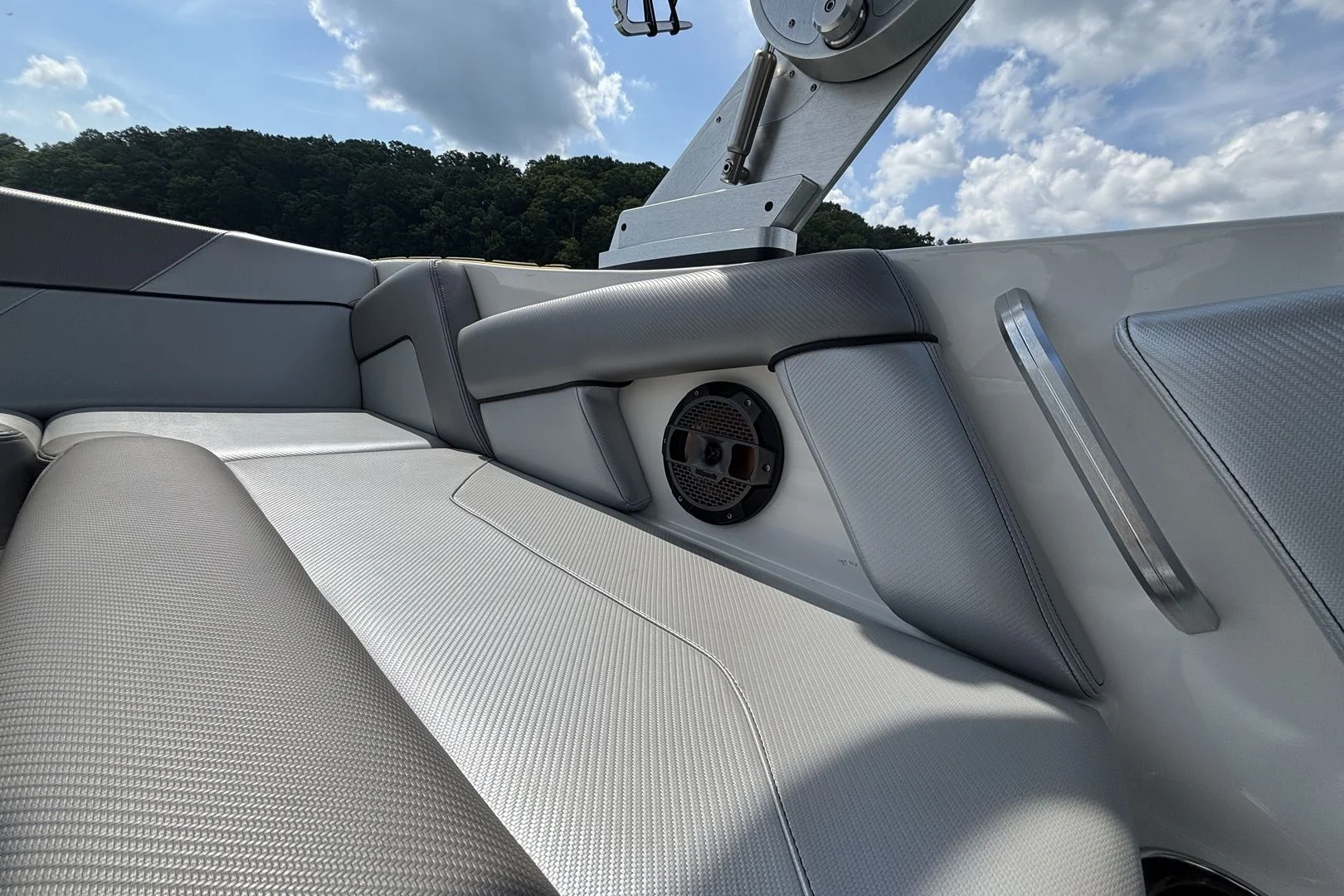 2018 Mastercraft NXT20 Image Thumbnail #38