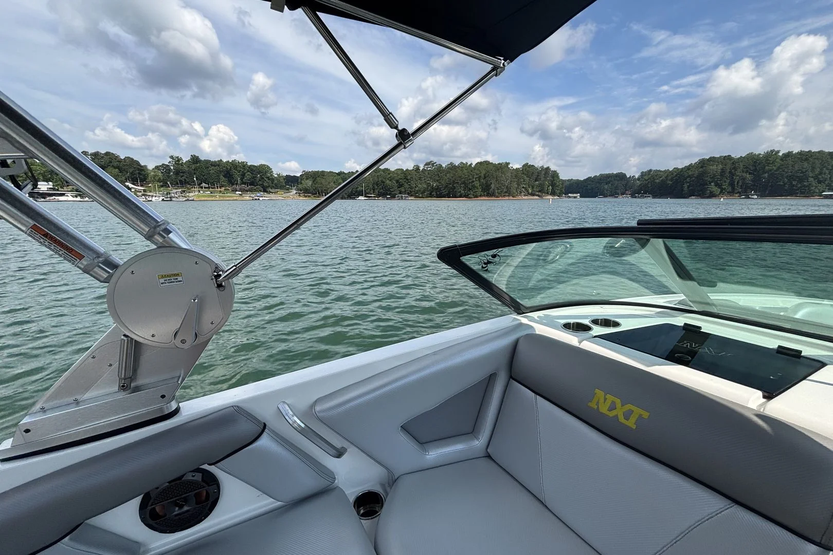 2018 Mastercraft NXT20 Image Thumbnail #26