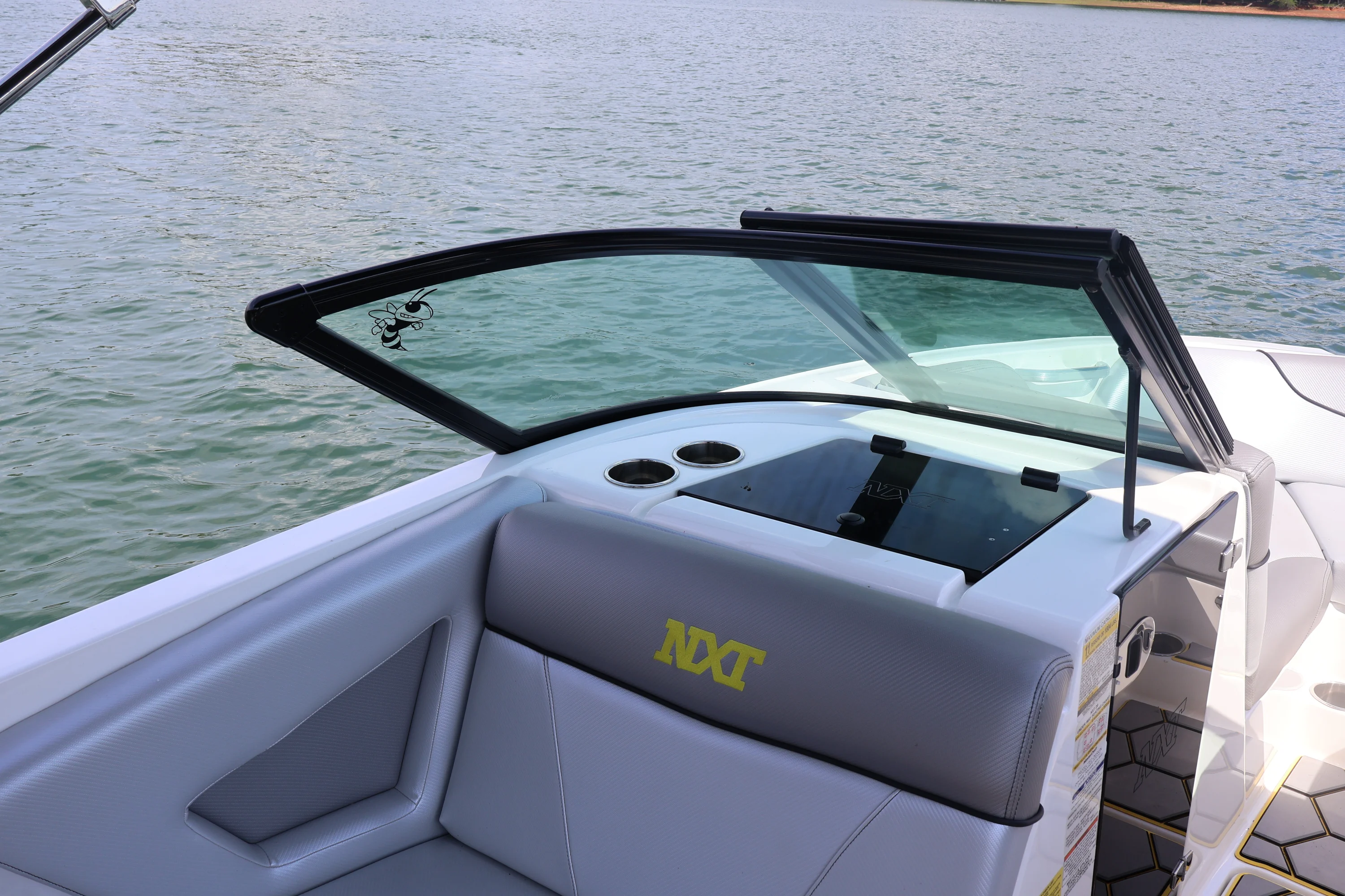 2018 Mastercraft NXT20 Image Thumbnail #17