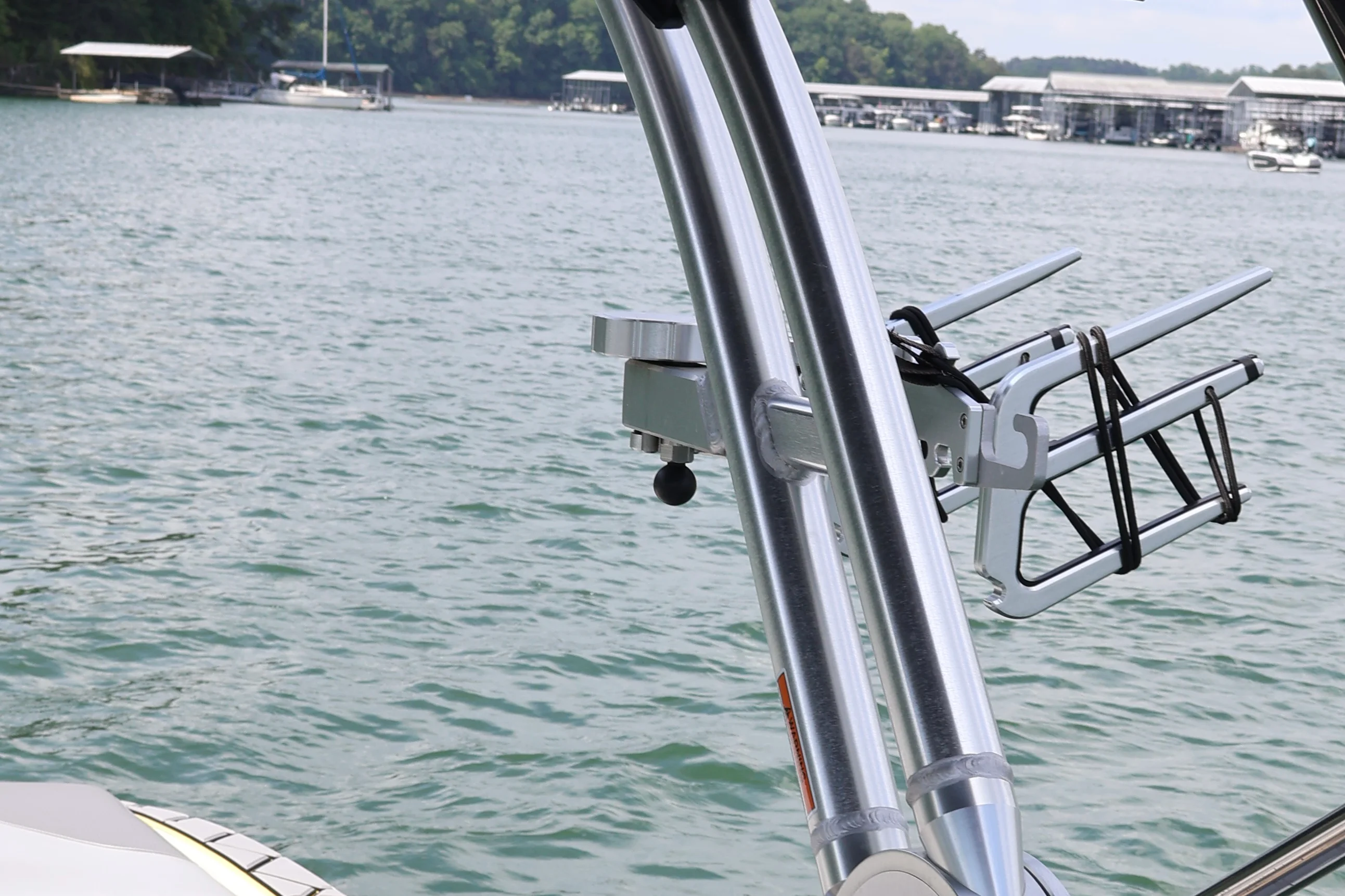 2018 Mastercraft NXT20 Image Thumbnail #11