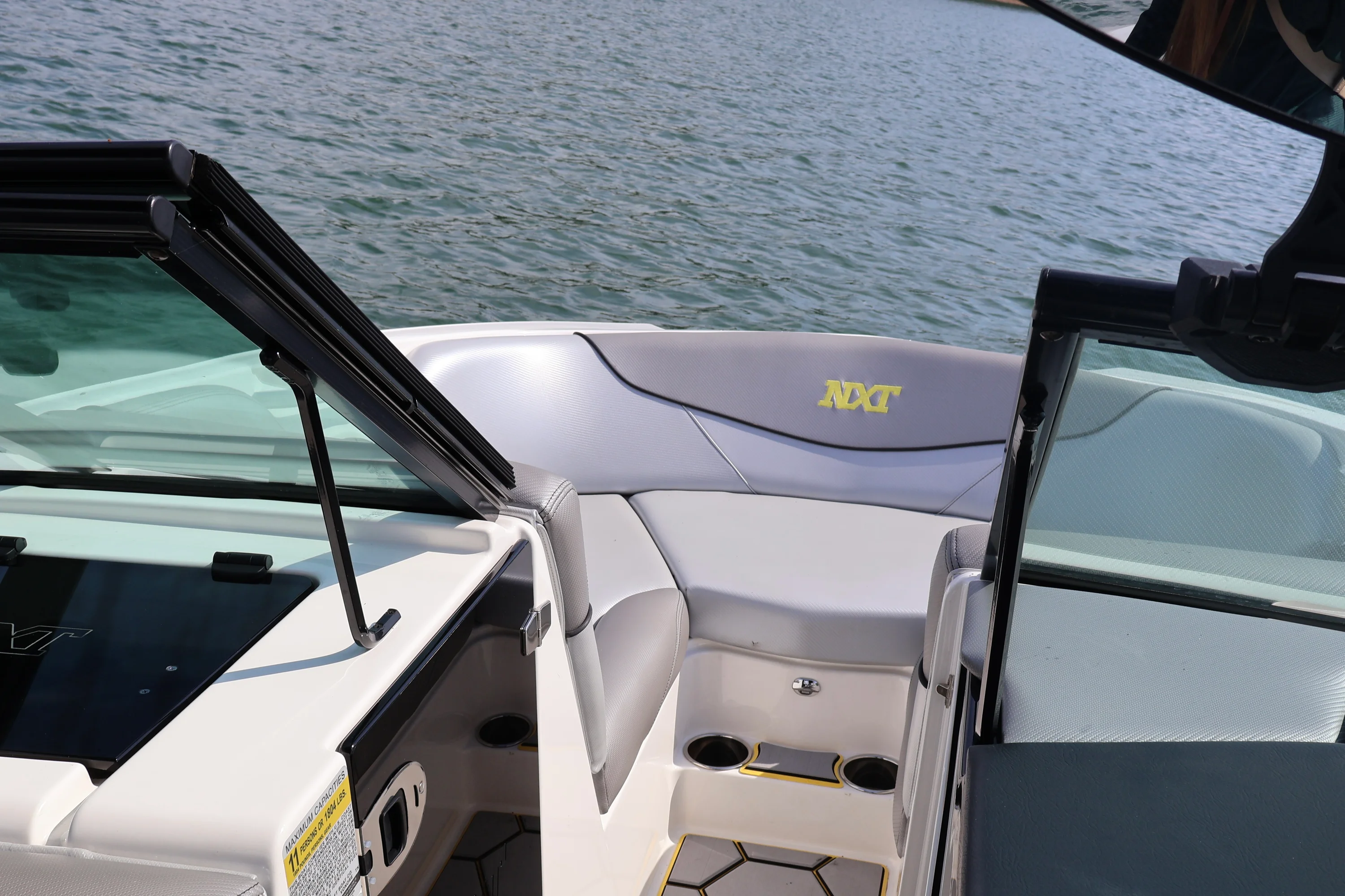 2018 Mastercraft NXT20 Image Thumbnail #18