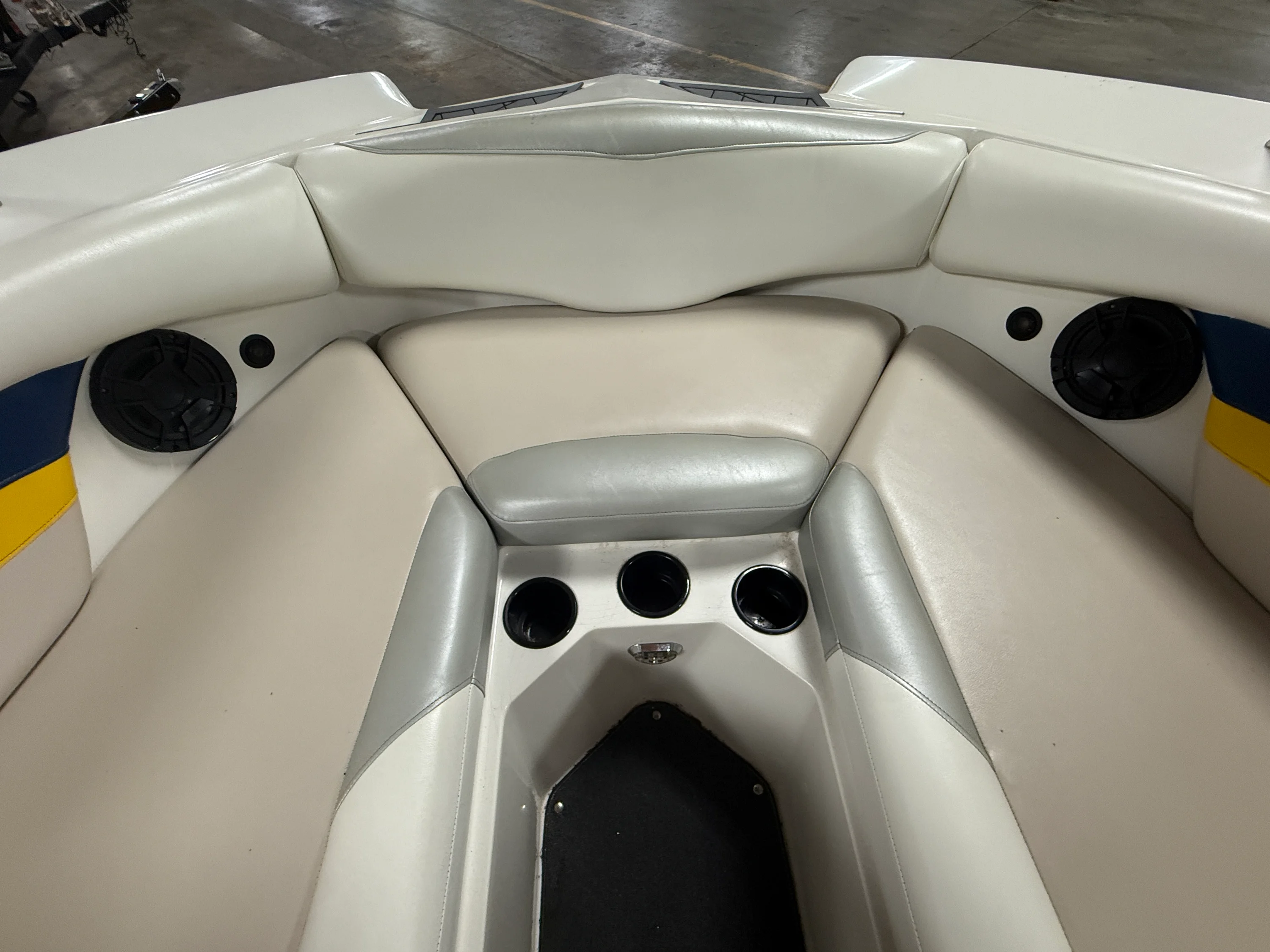 2007 Tige RZ2 Image Thumbnail #21