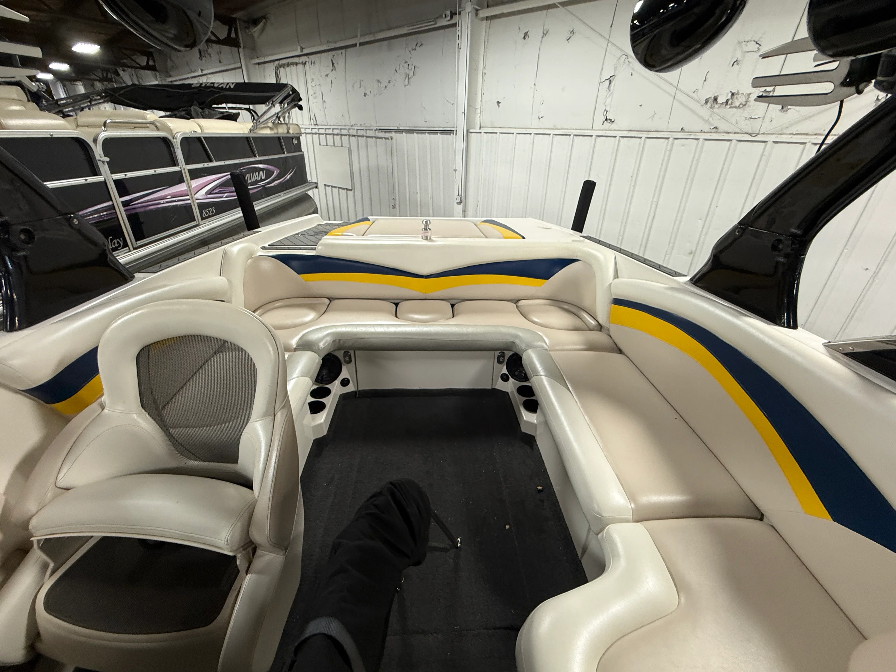 2007 Tige RZ2 Image Thumbnail #3
