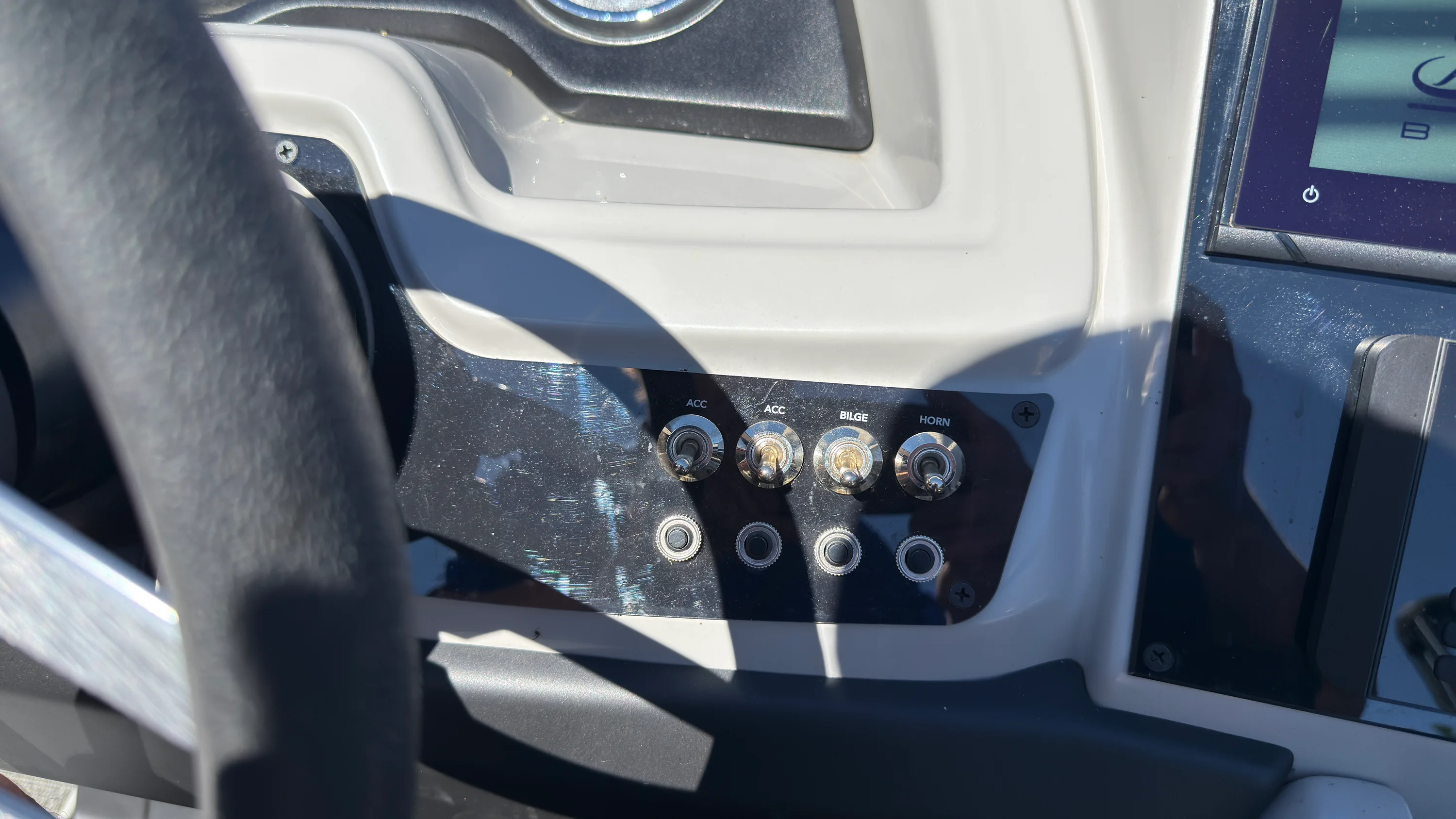 2025 Barletta C22U Image Thumbnail #21