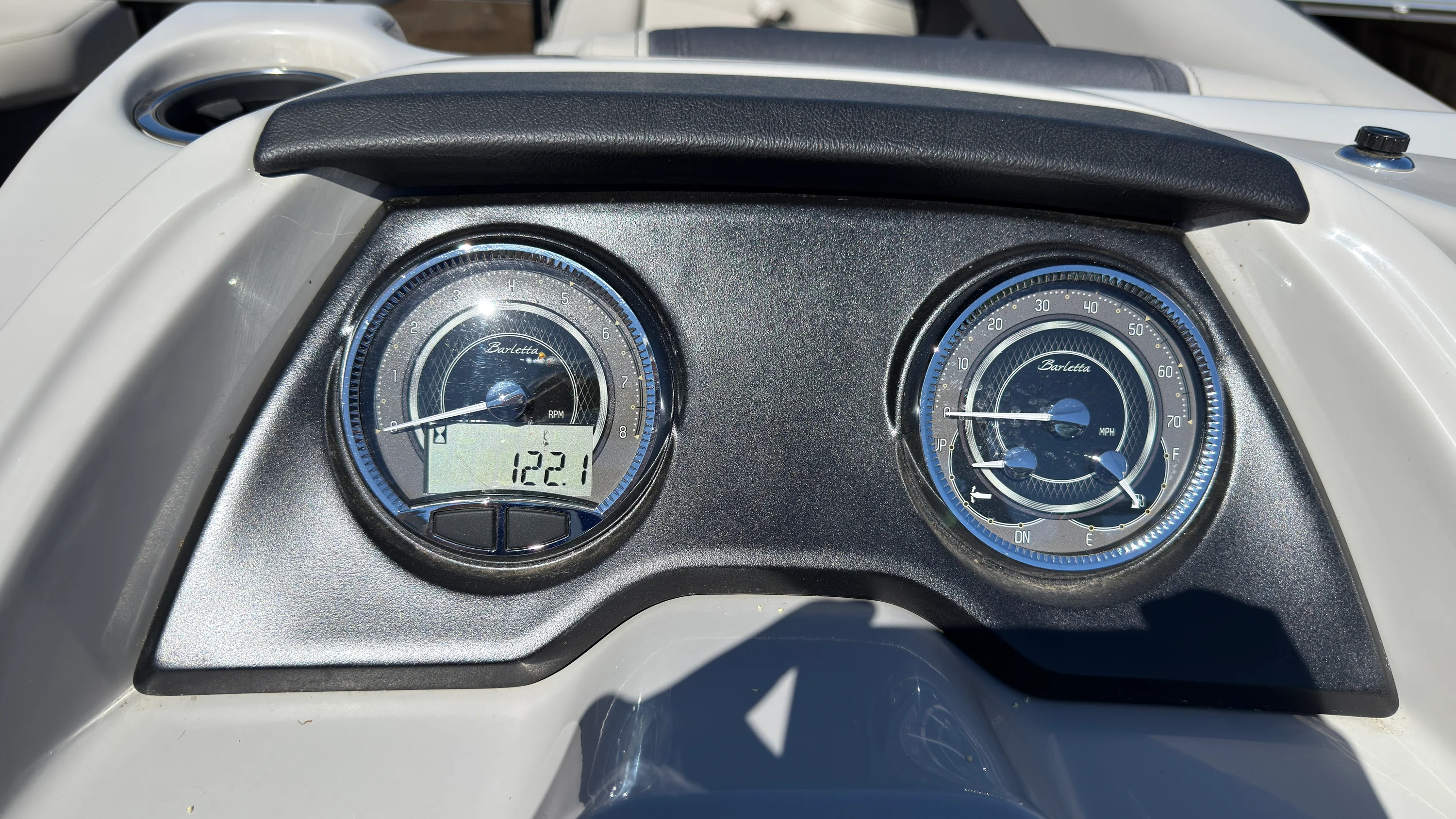 2025 Barletta C22U Image Thumbnail #19