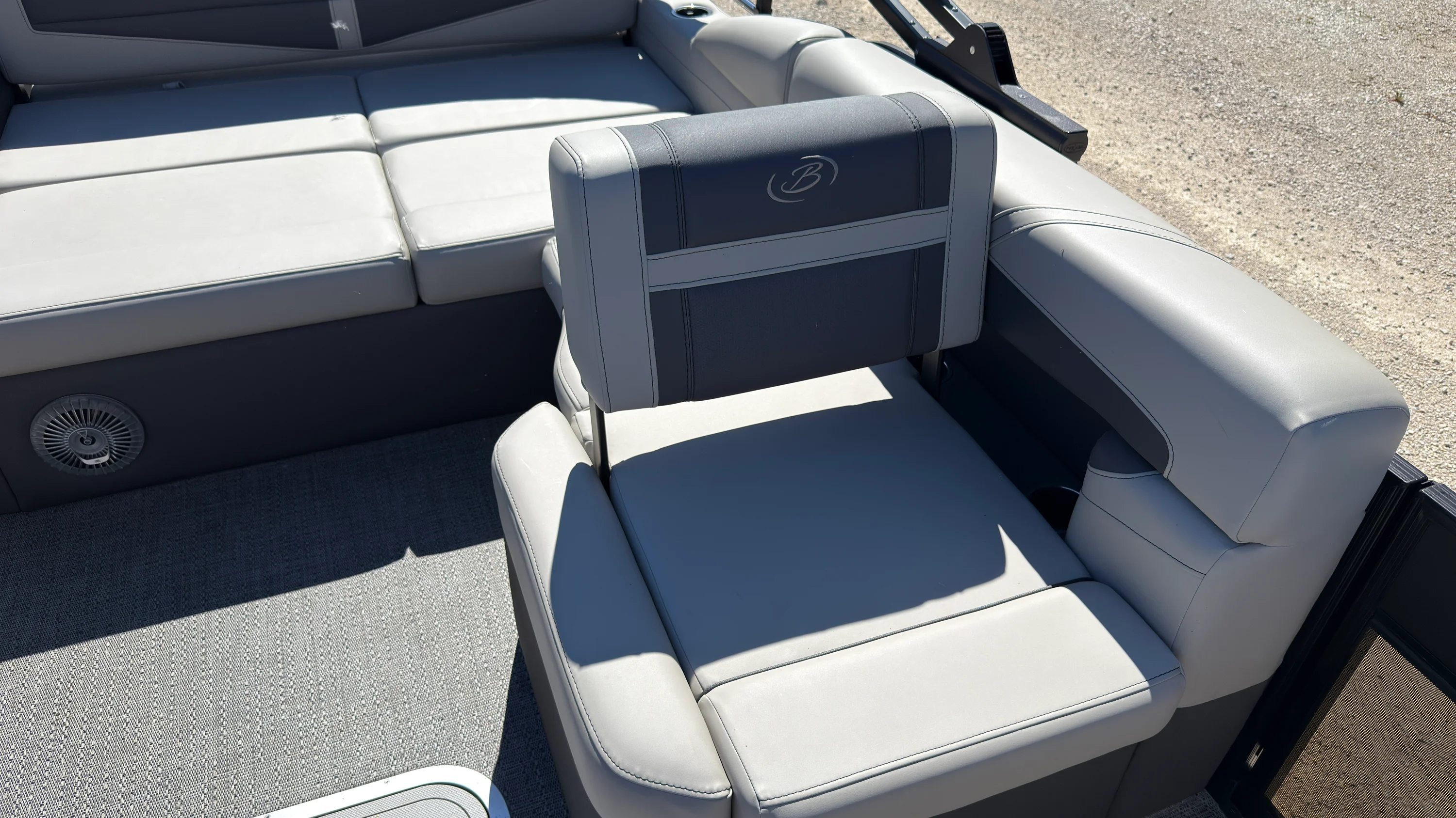 2025 Barletta C22U Image Thumbnail #14