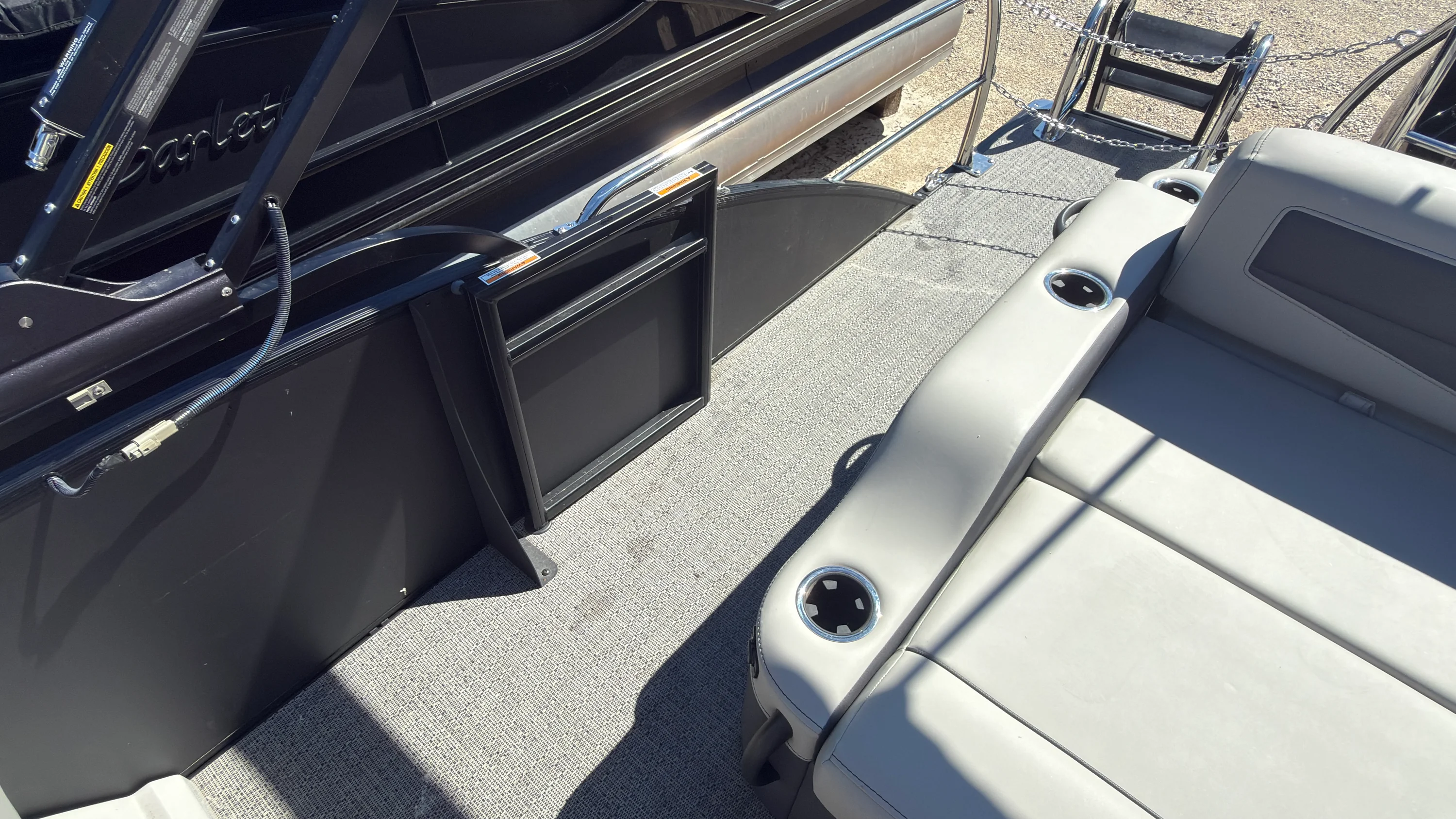 2025 Barletta C22U Image Thumbnail #35