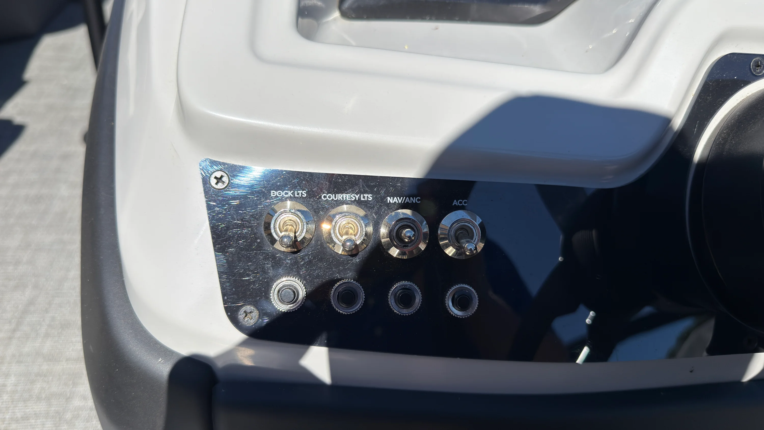 2025 Barletta C22U Image Thumbnail #20