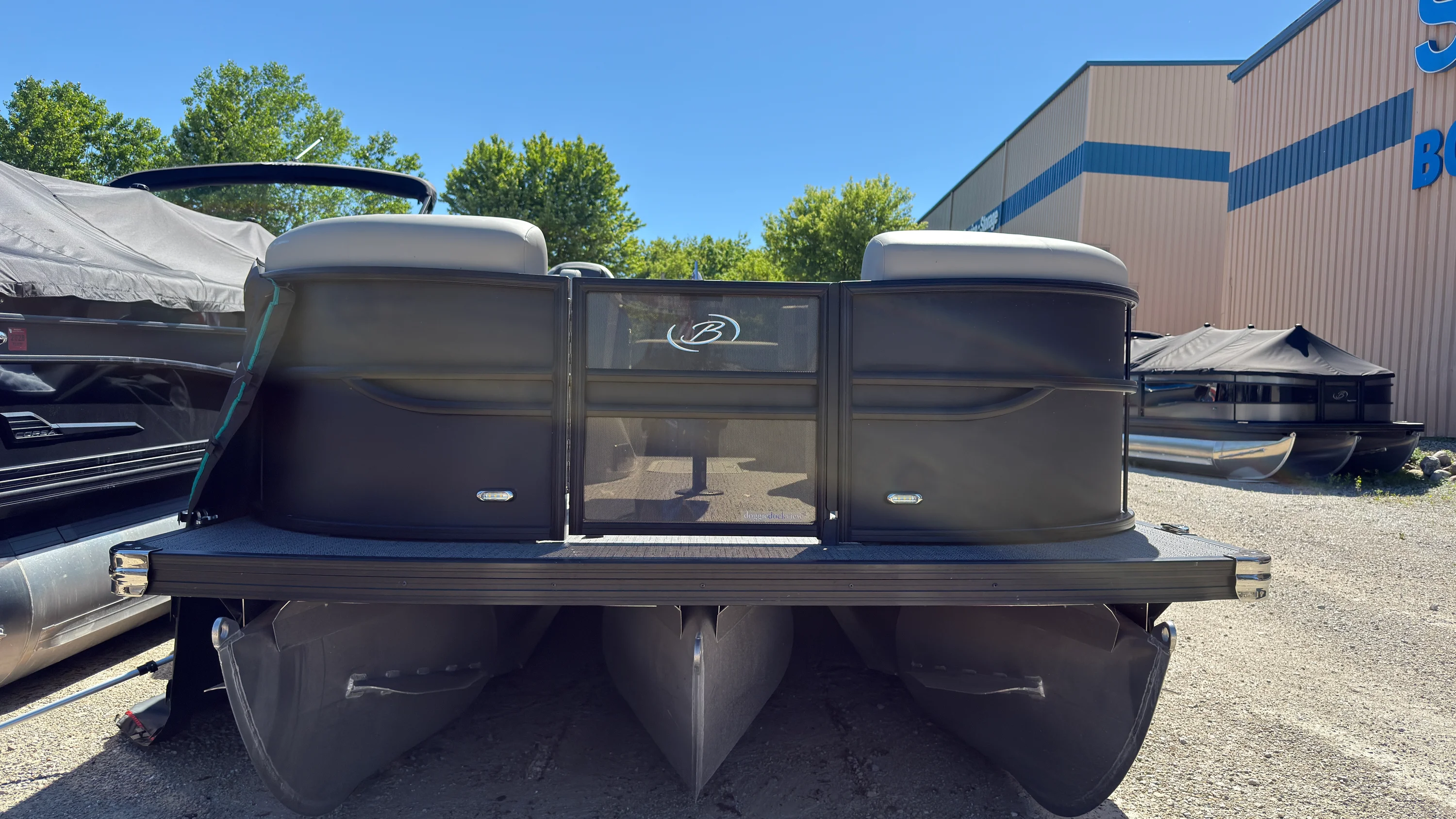 2025 Barletta C22U Image Thumbnail #2