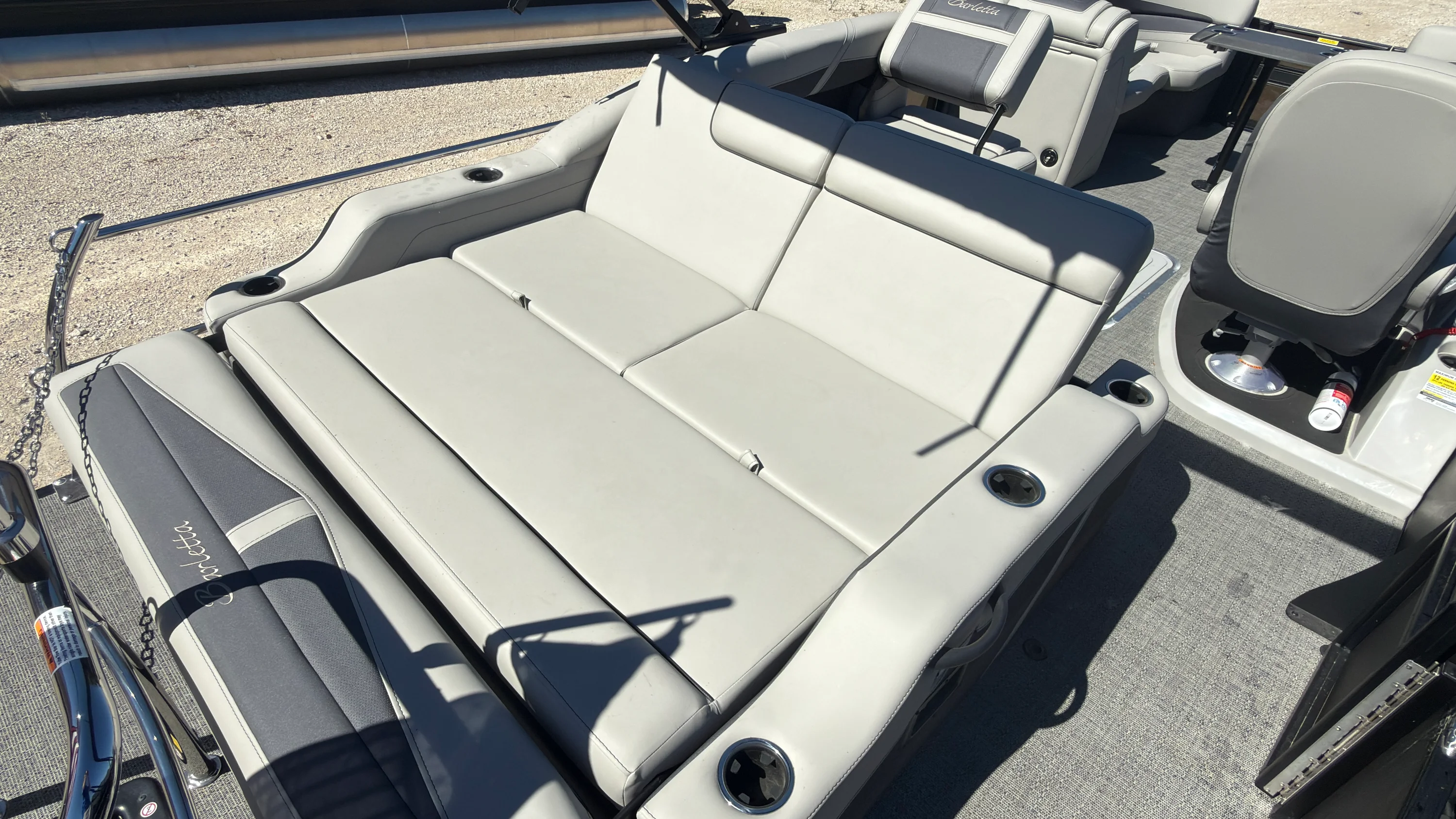 2025 Barletta C22U Image Thumbnail #34