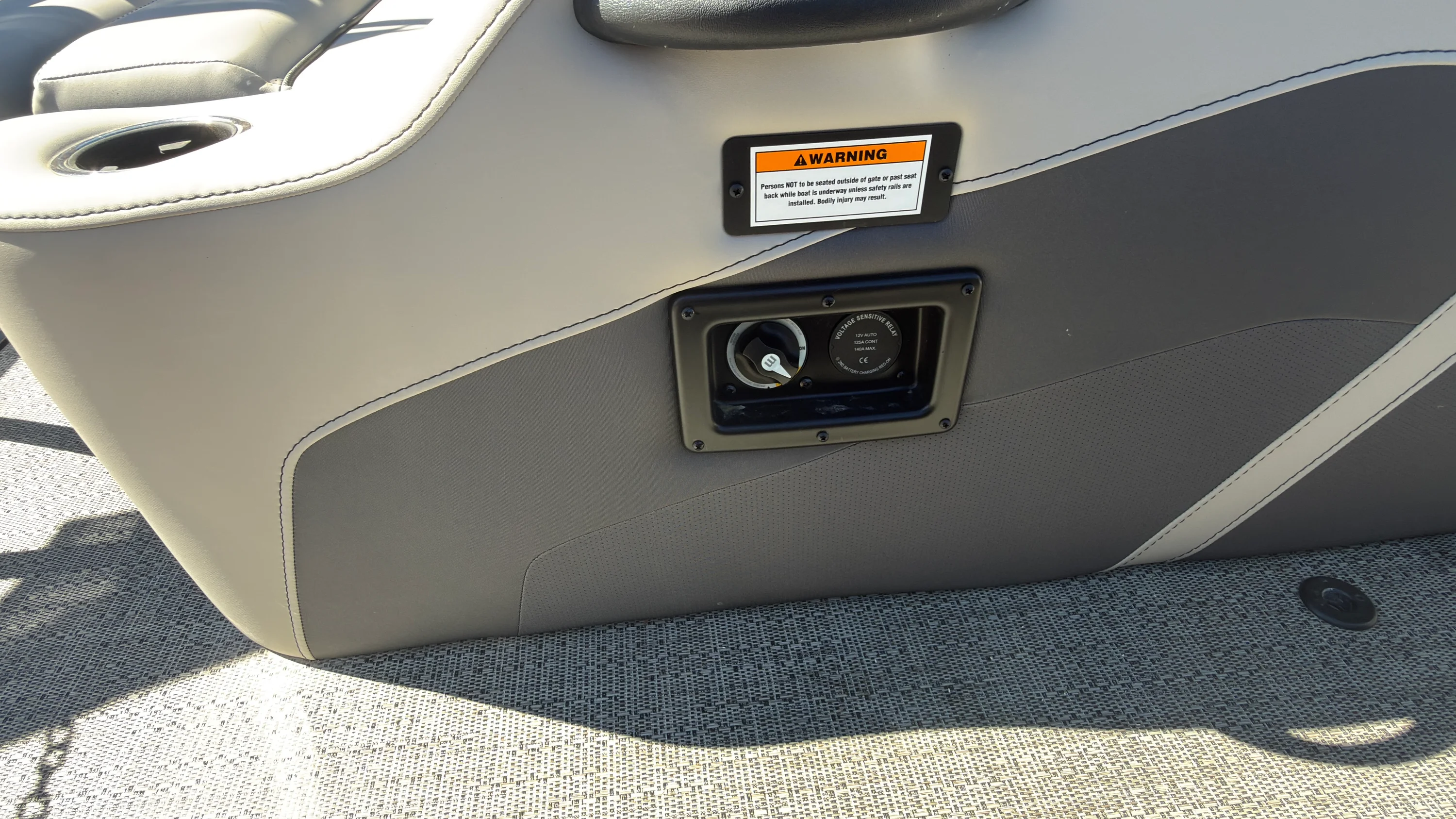 2025 Barletta C22U Image Thumbnail #33