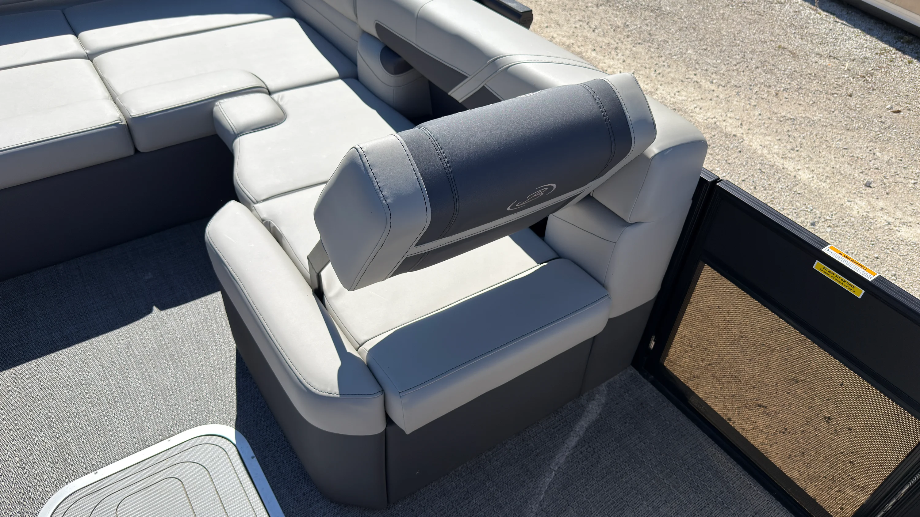 2025 Barletta C22U Image Thumbnail #15