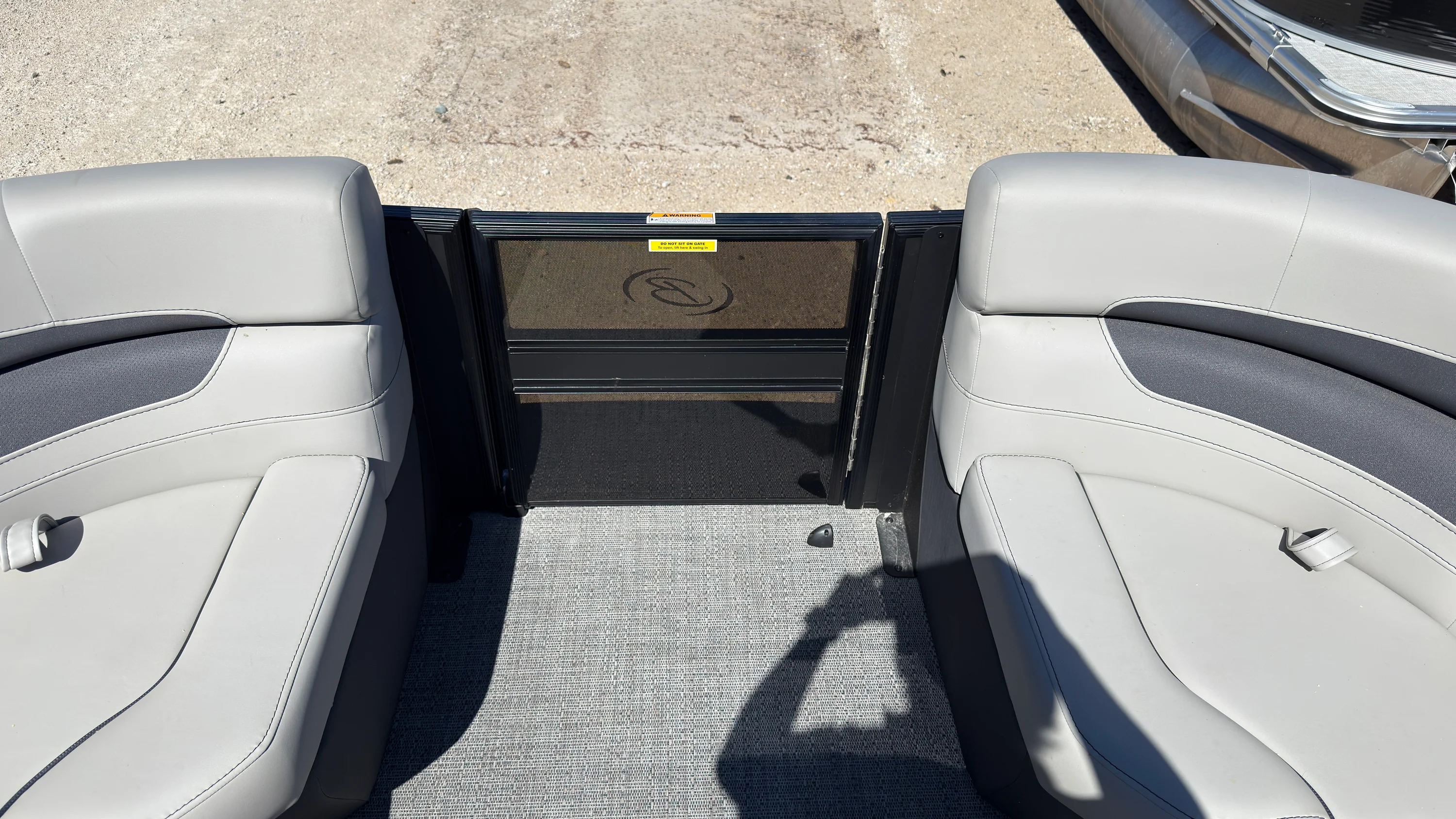 2025 Barletta C22U Image Thumbnail #8