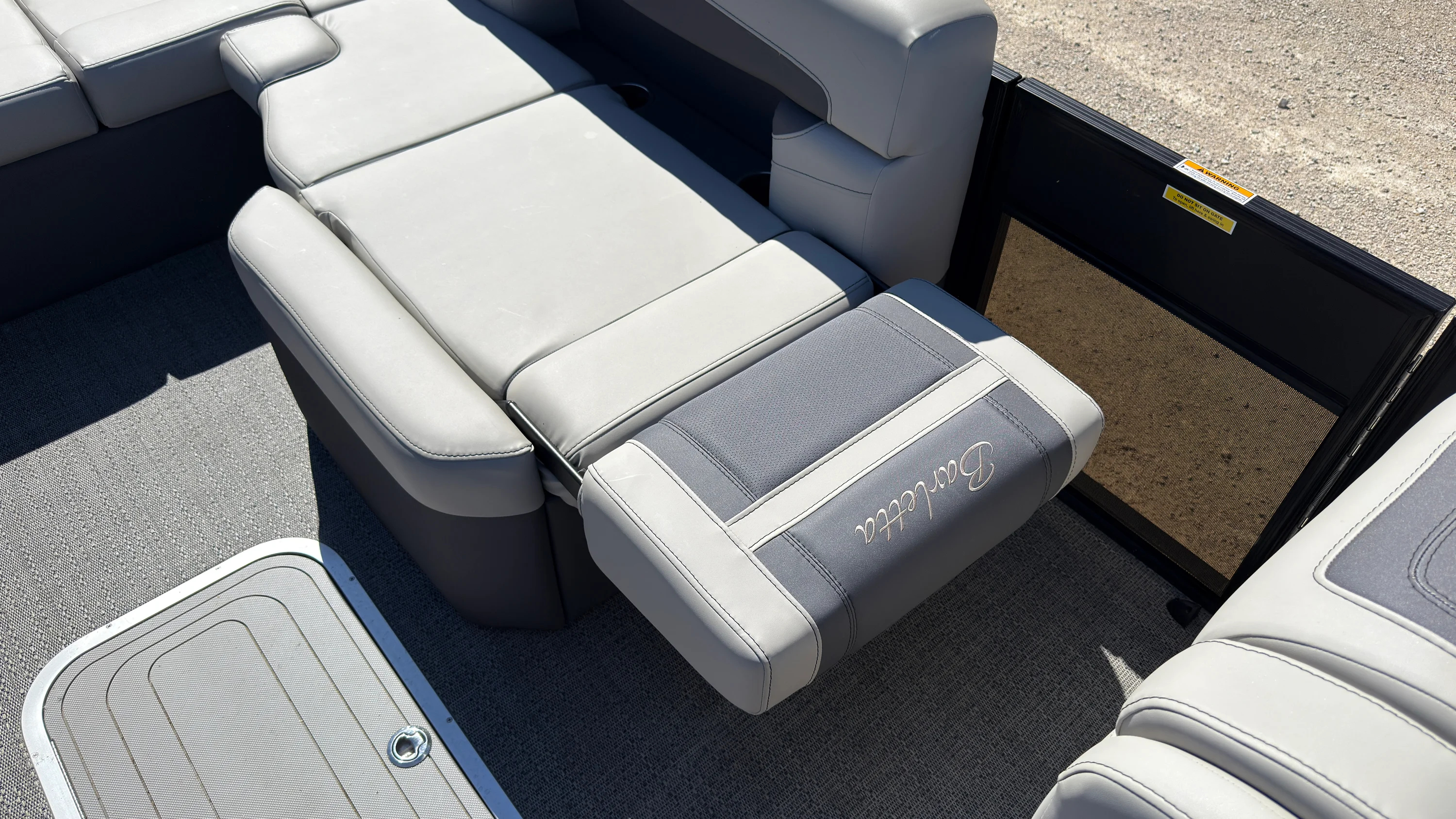 2025 Barletta C22U Image Thumbnail #16