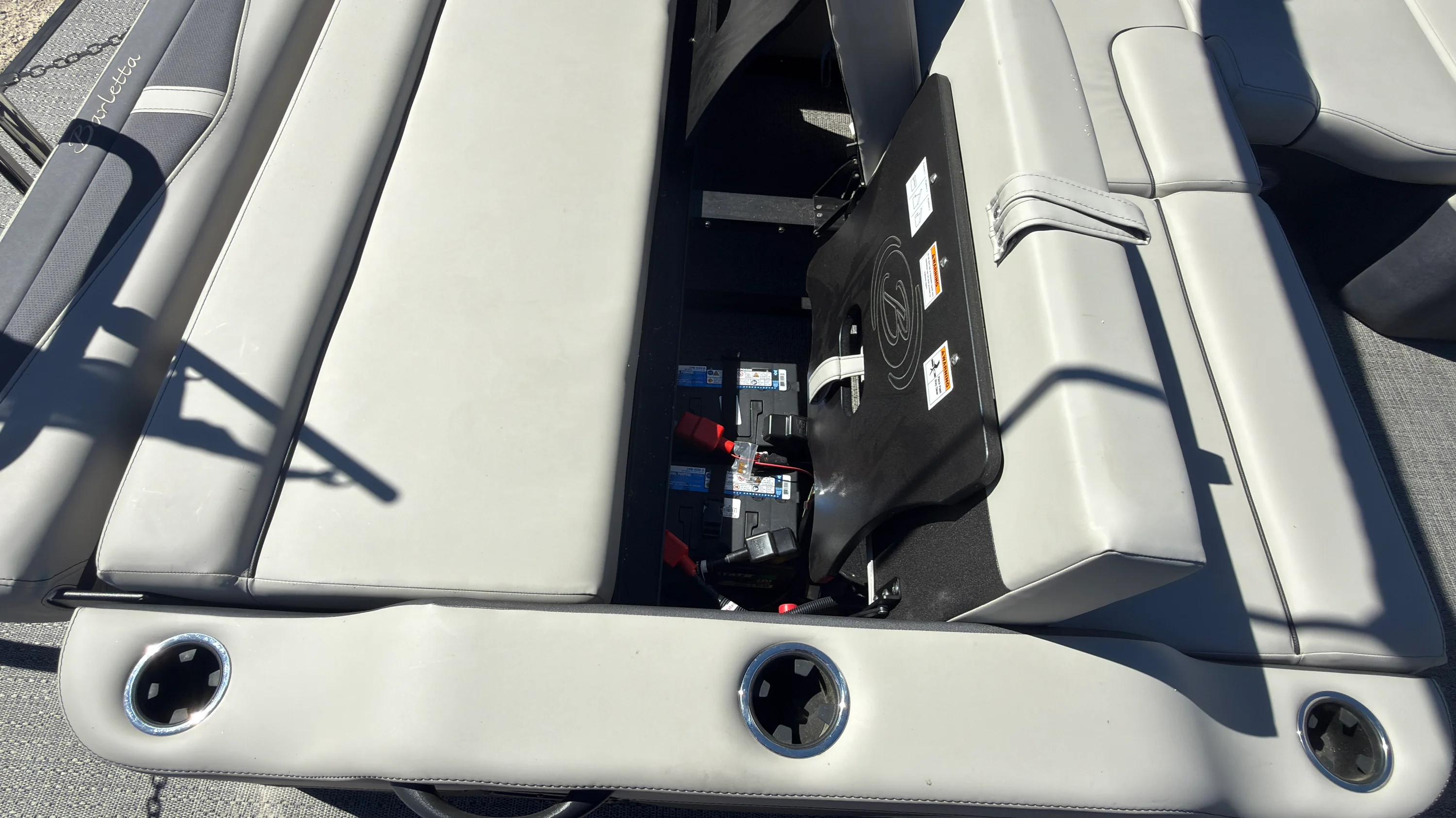 2025 Barletta C22U Image Thumbnail #32