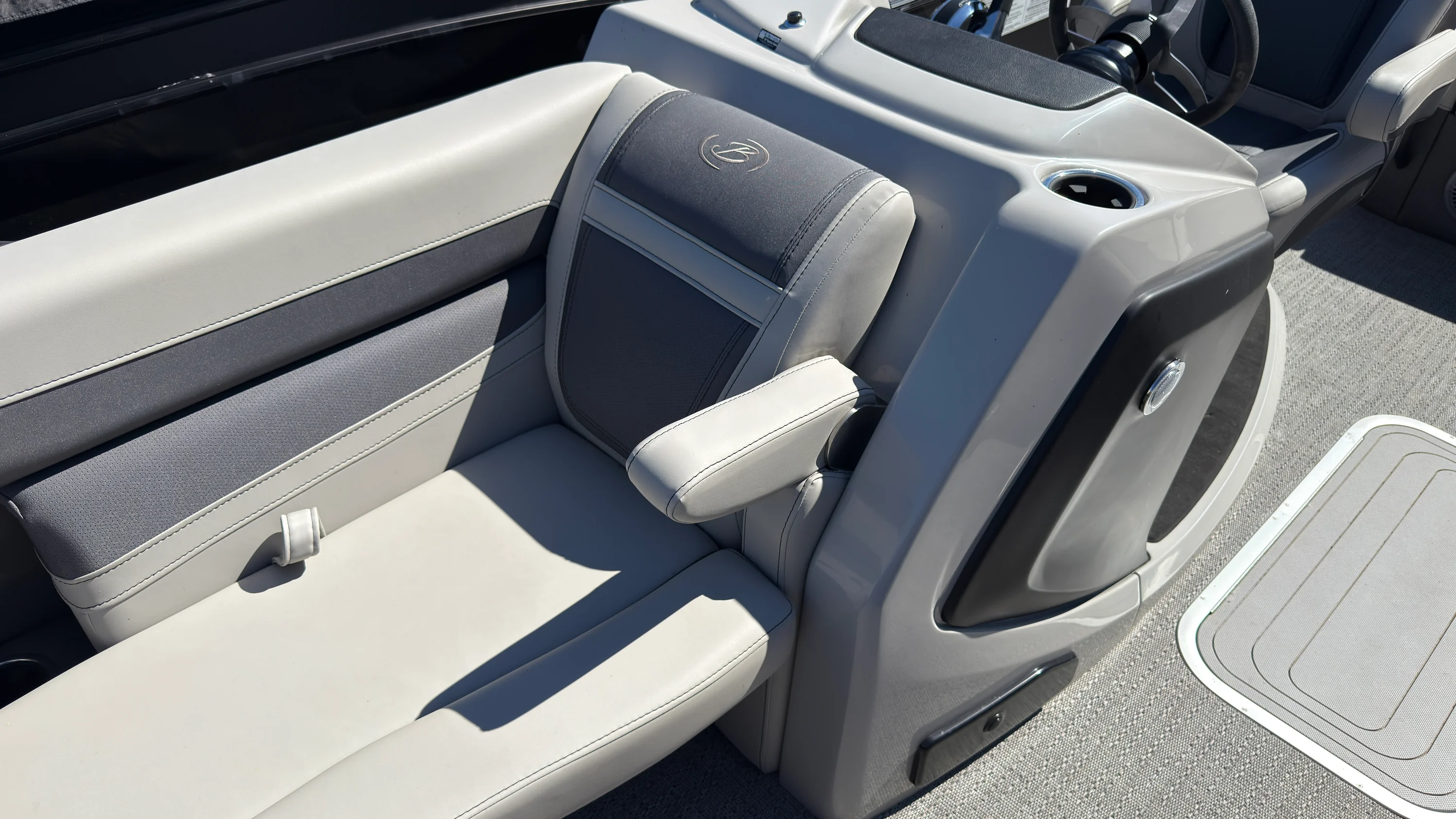 2025 Barletta C22U Image Thumbnail #10