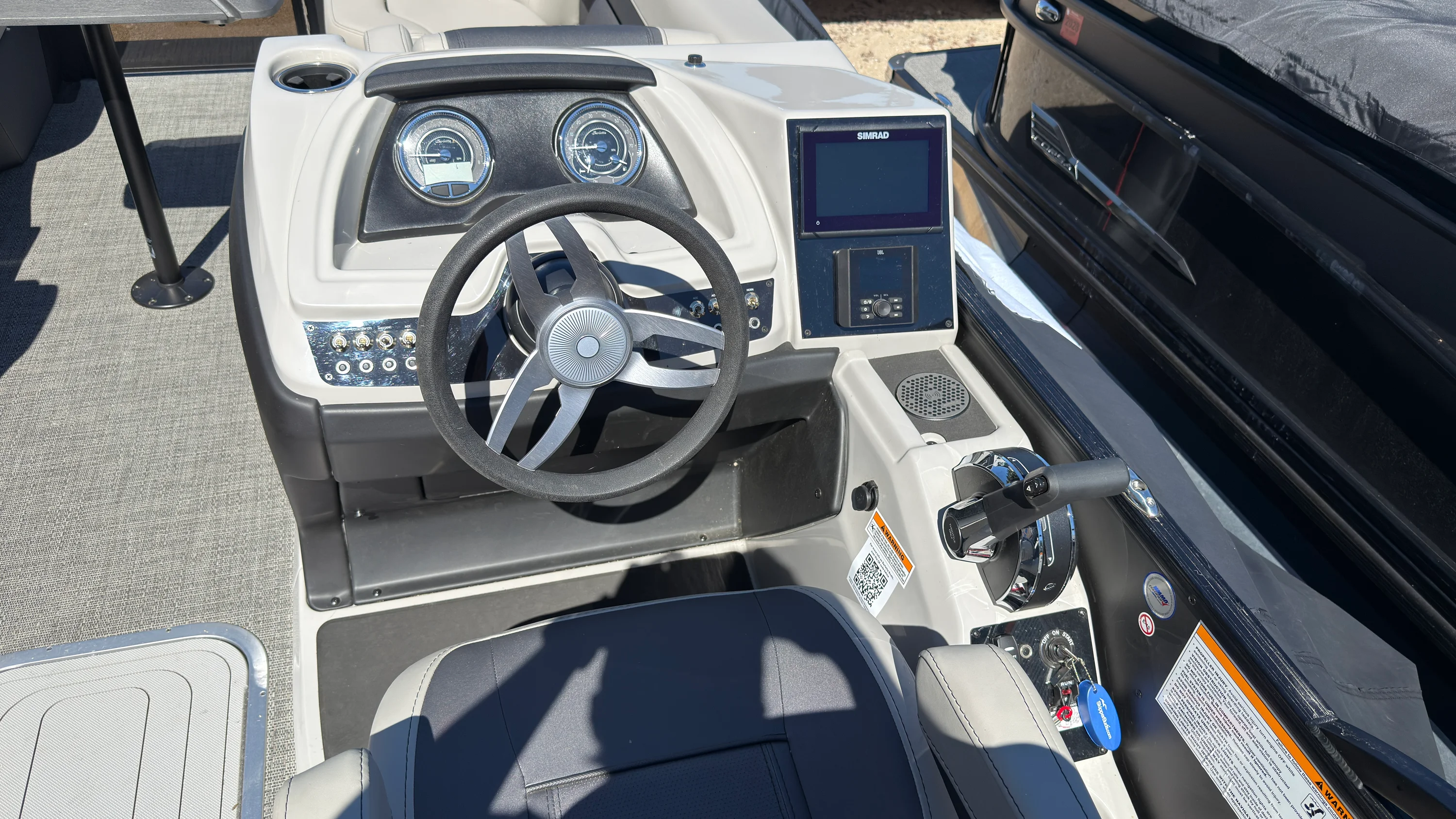 2025 Barletta C22U Image Thumbnail #18