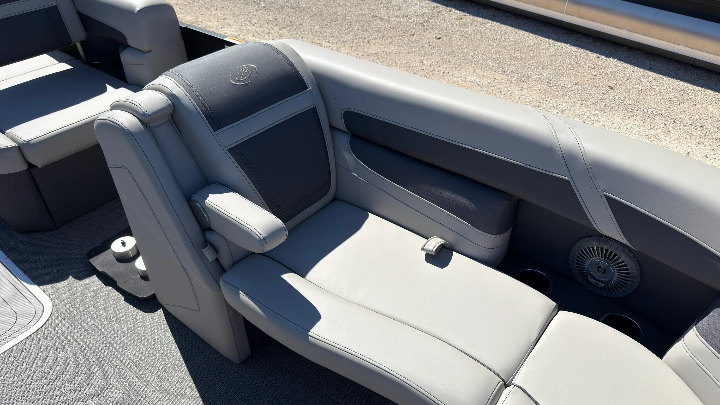 2025 Barletta C22U Image Thumbnail #6