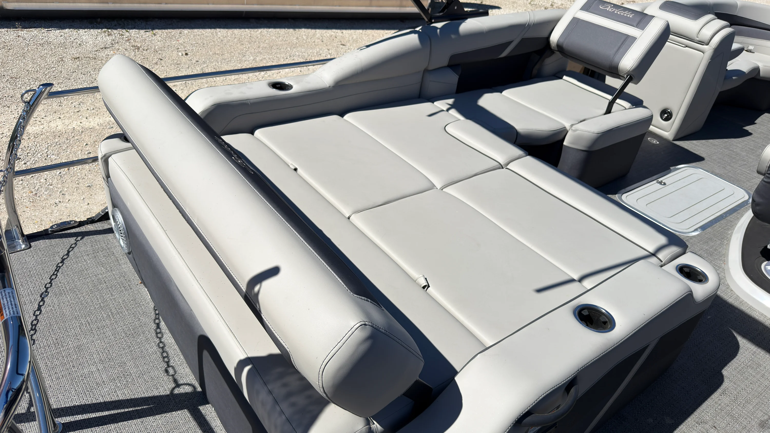 2025 Barletta C22U Image Thumbnail #29