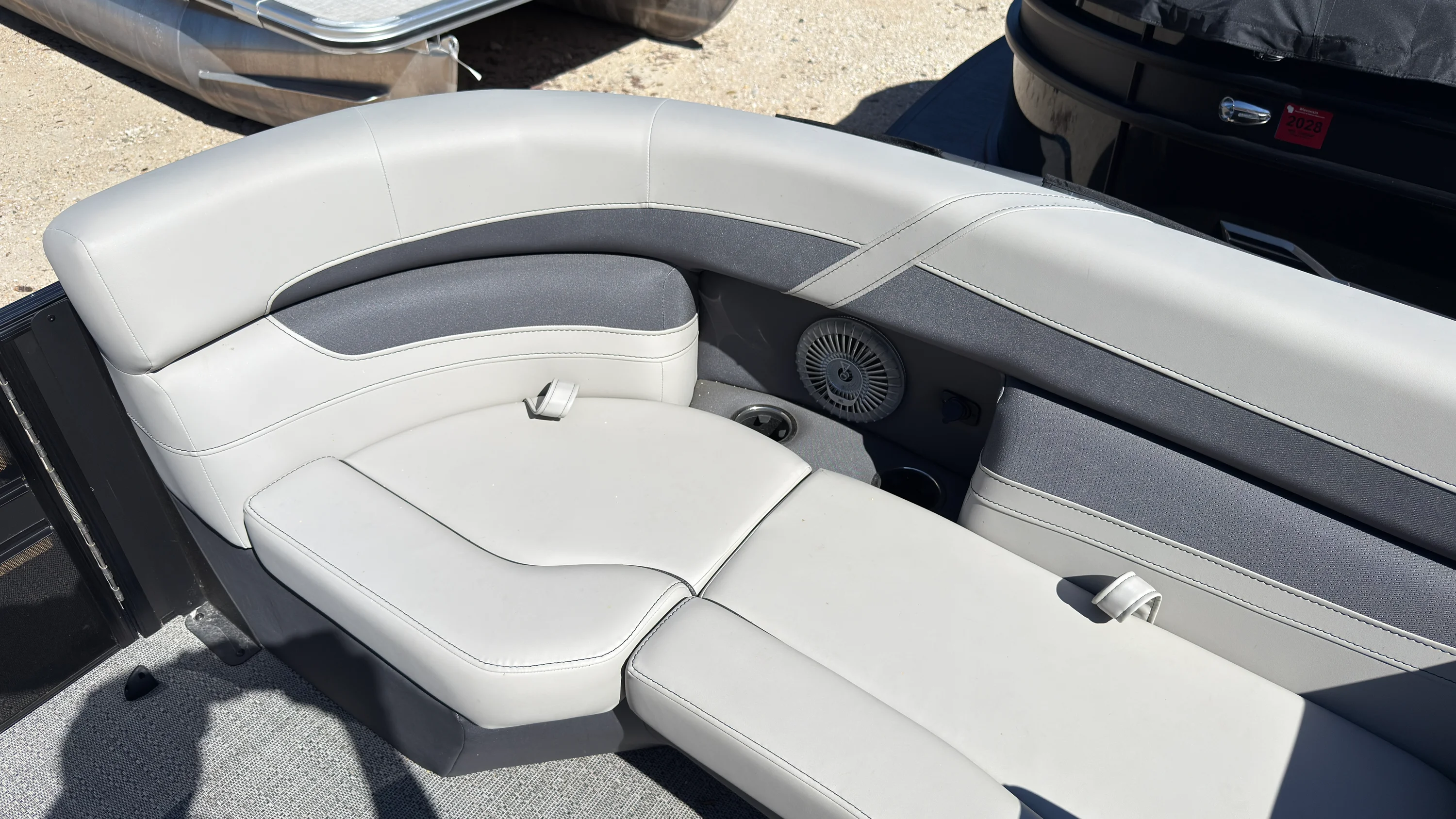 2025 Barletta C22U Image Thumbnail #9