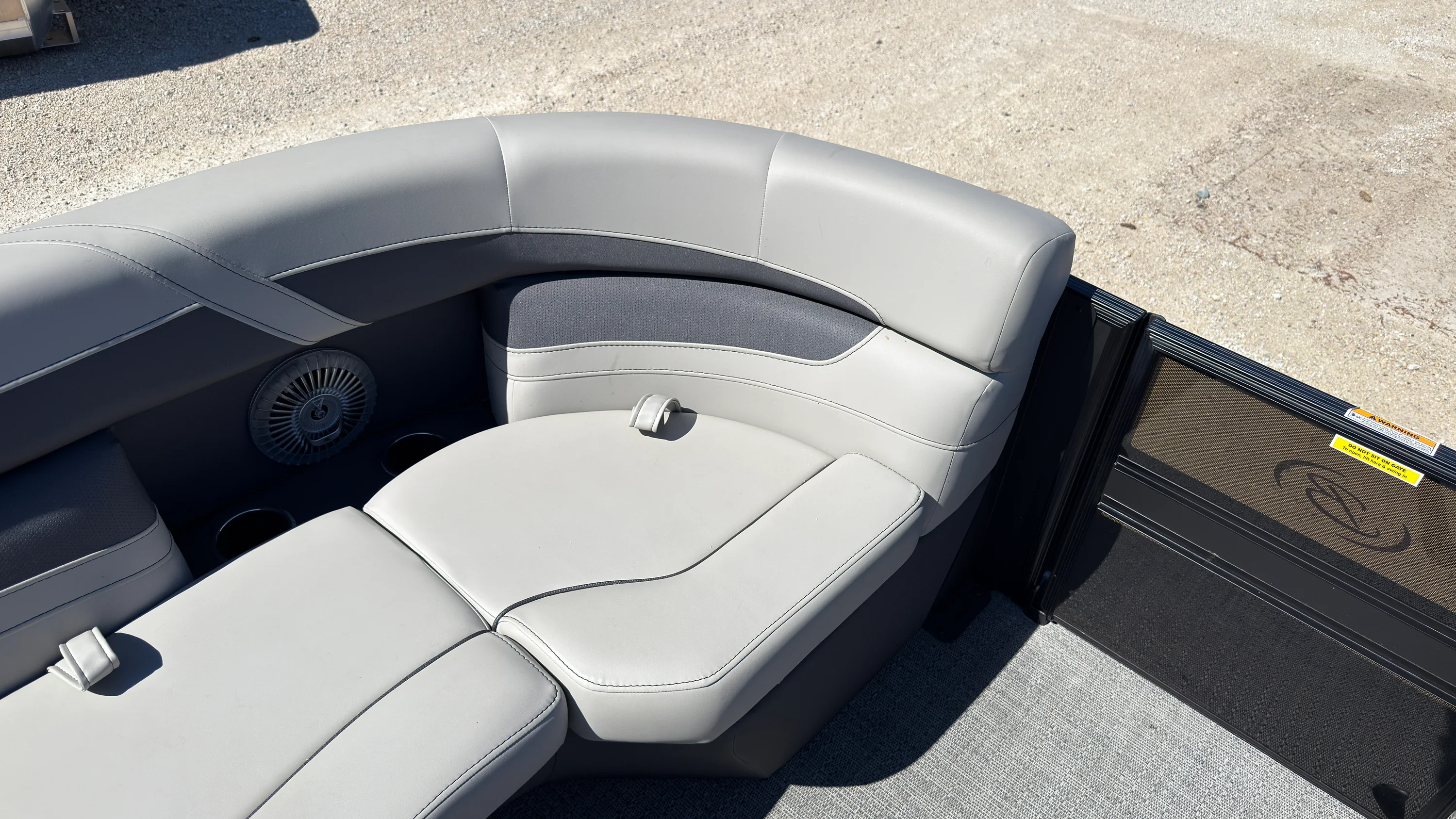 2025 Barletta C22U Image Thumbnail #7