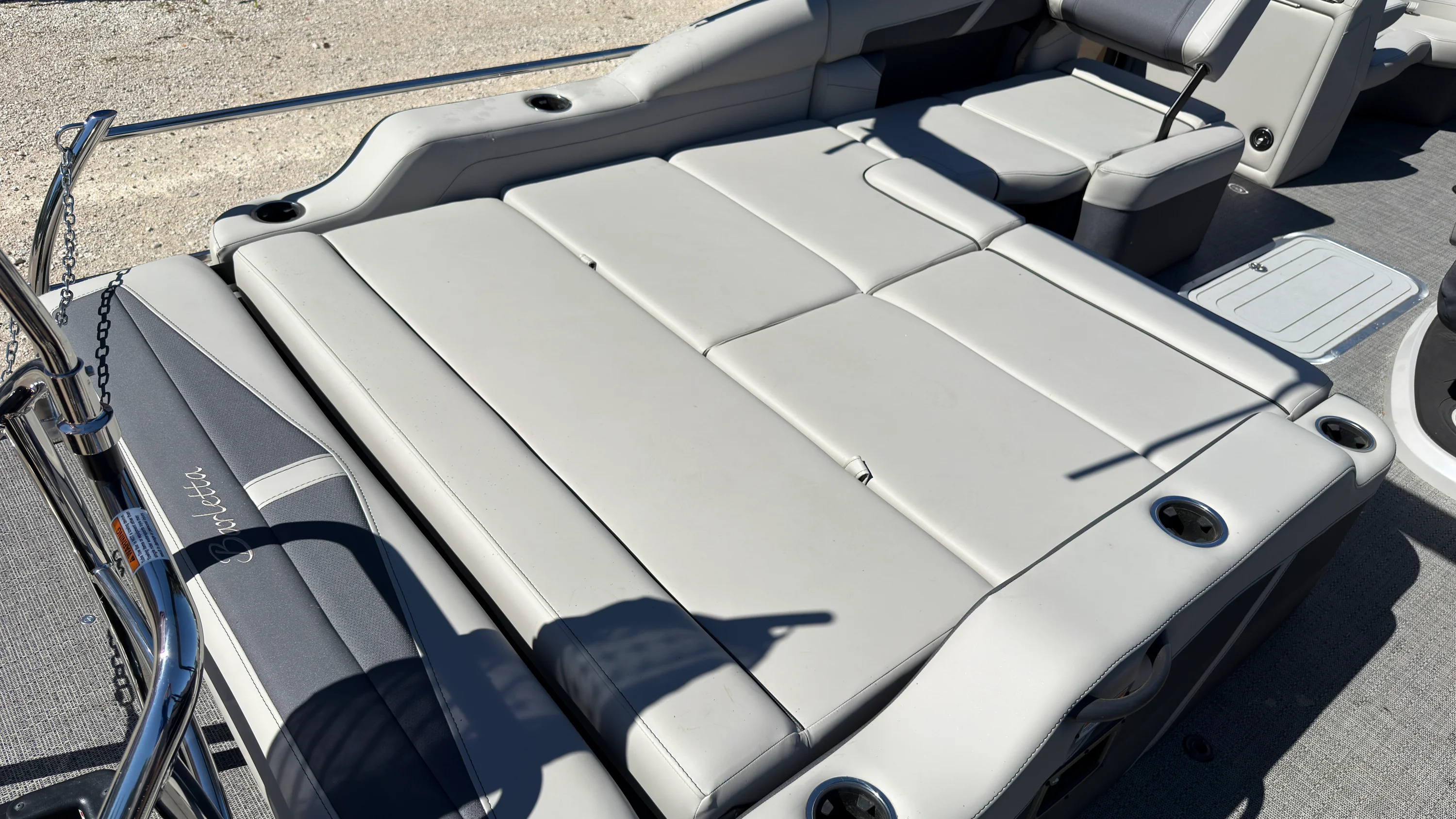 2025 Barletta C22U Image Thumbnail #30