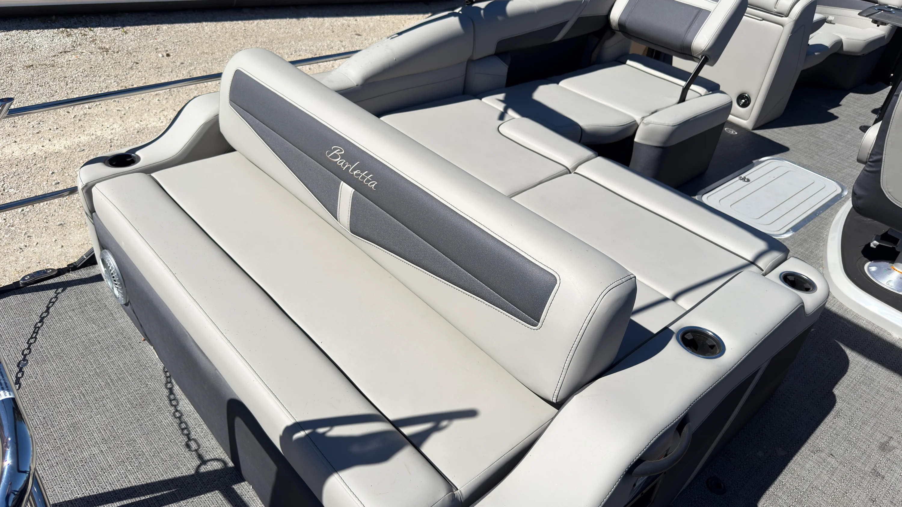 2025 Barletta C22U Image Thumbnail #28