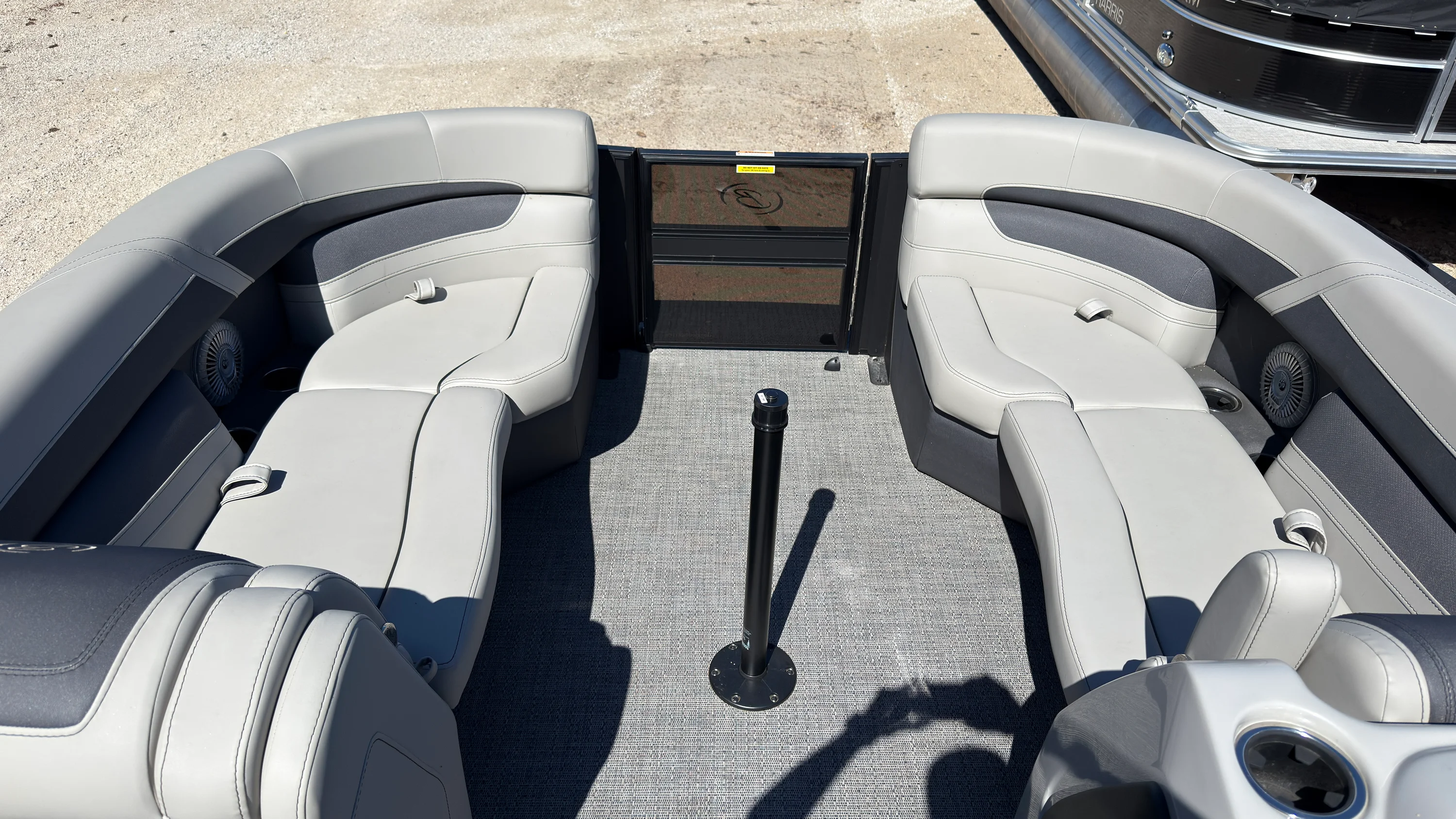 2025 Barletta C22U Image Thumbnail #5