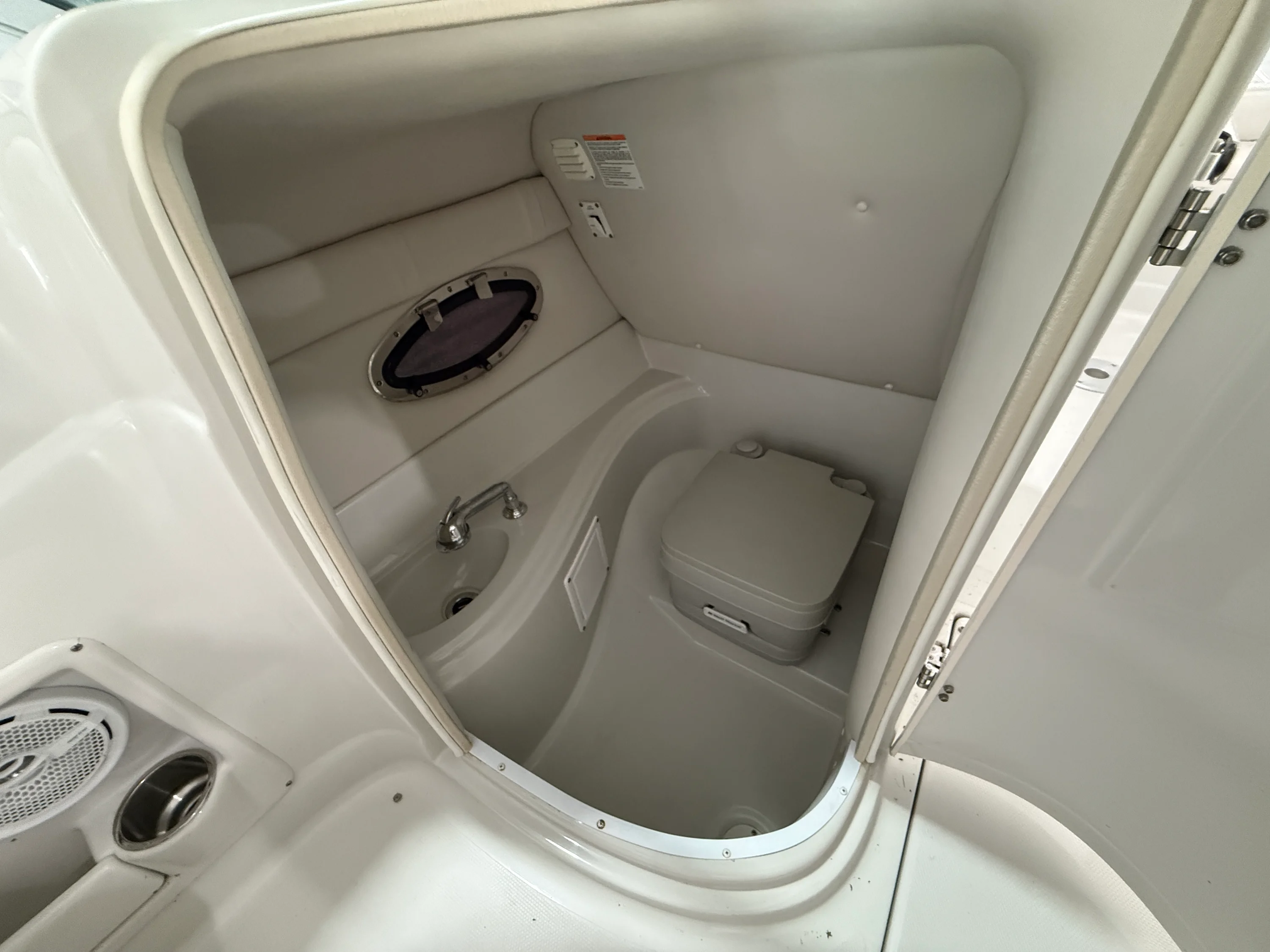 2007 Crownline 220 EX Image Thumbnail #20