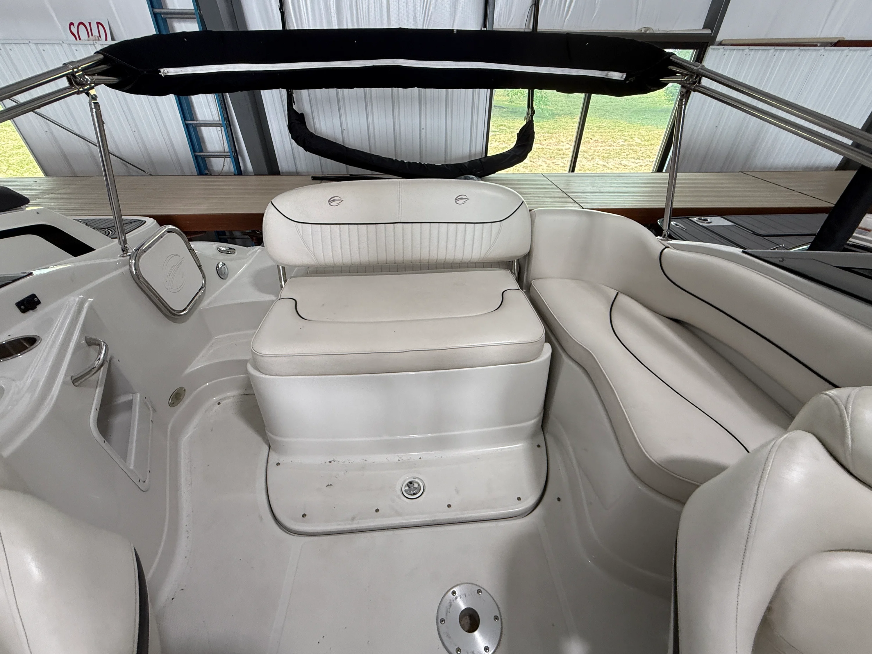 2007 Crownline 220 EX Image Thumbnail #14