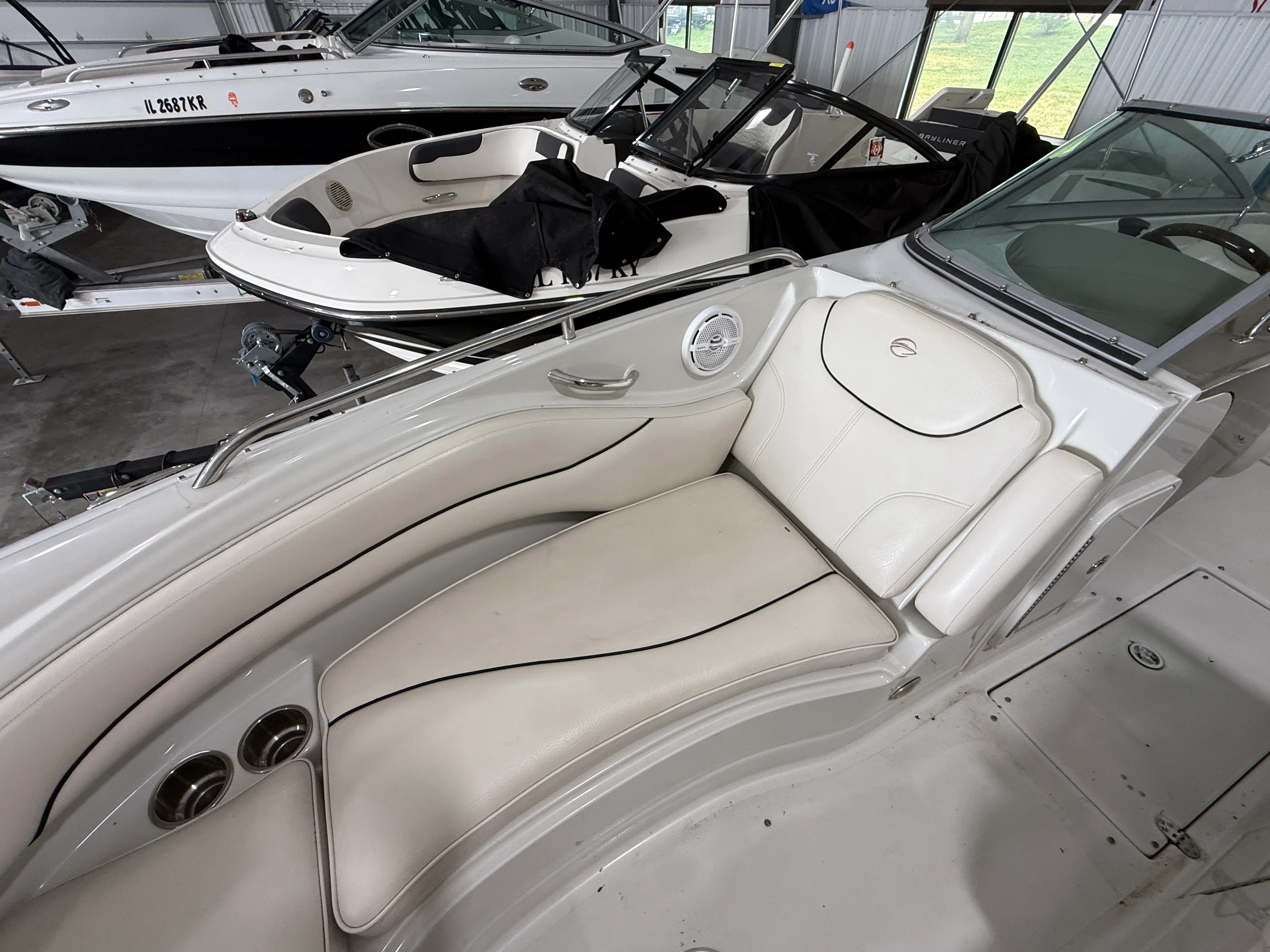 2007 Crownline 220 EX Image Thumbnail #10