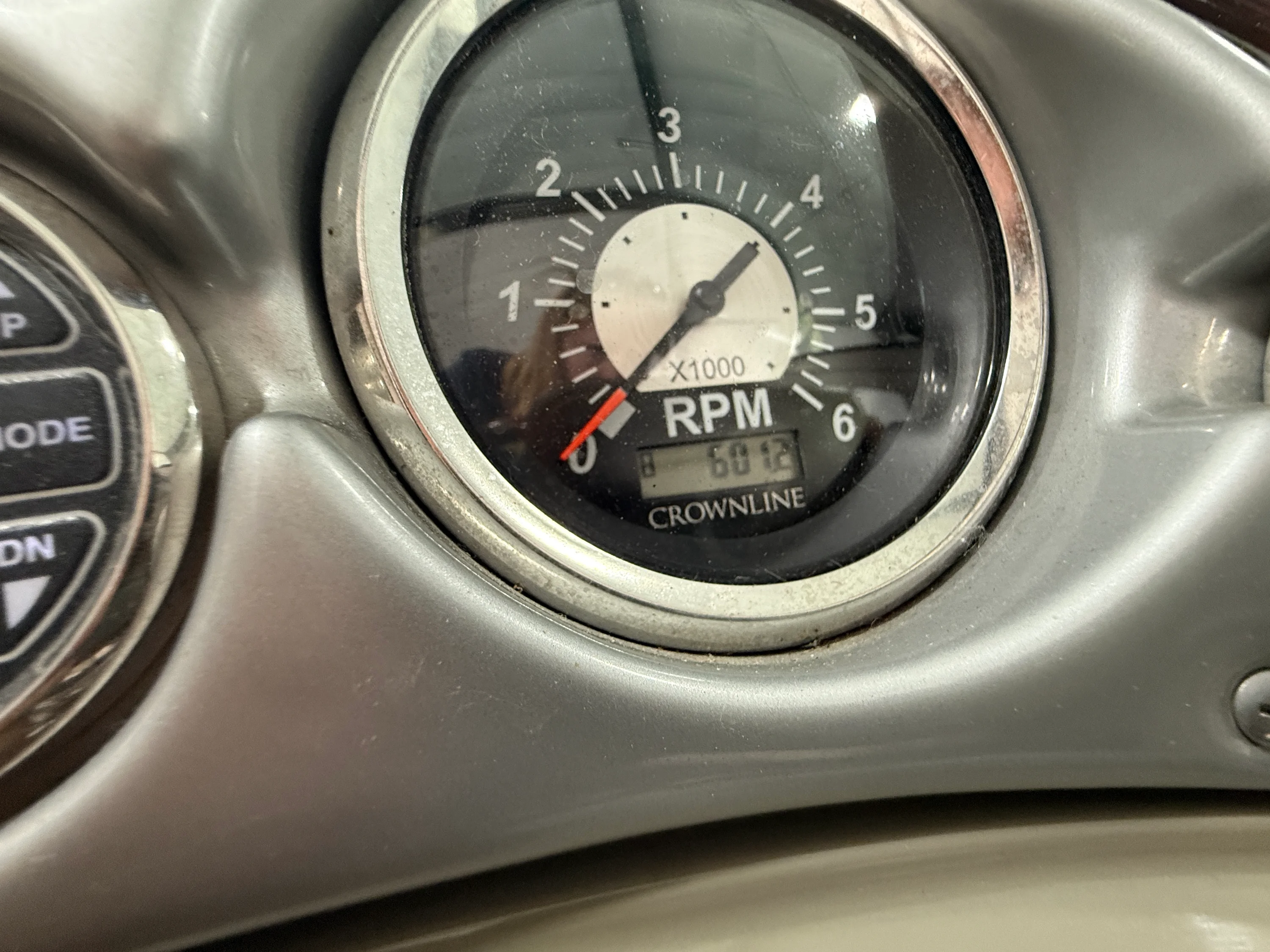 2007 Crownline 220 EX Image Thumbnail #13
