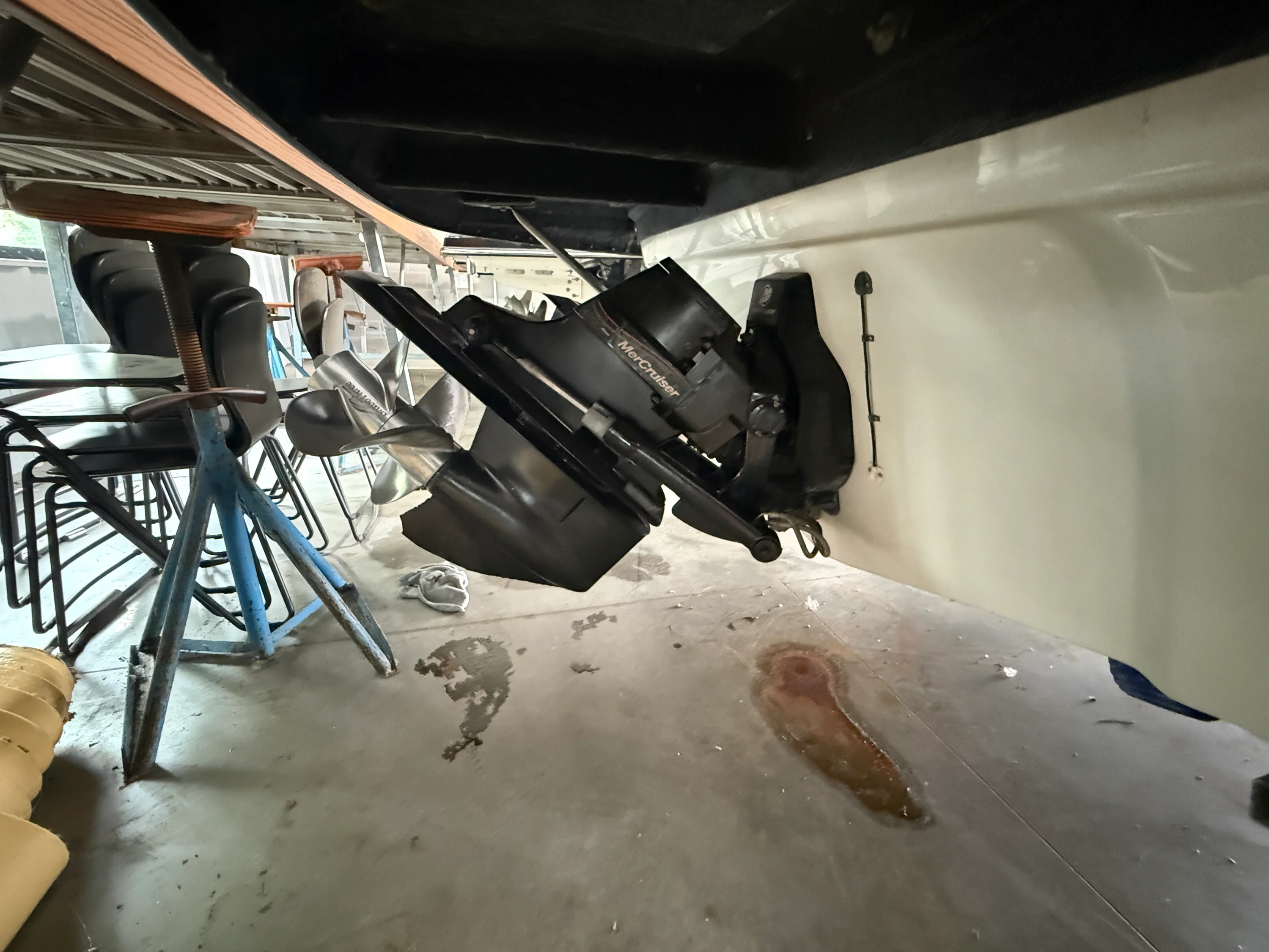 2007 Crownline 220 EX Image Thumbnail #21