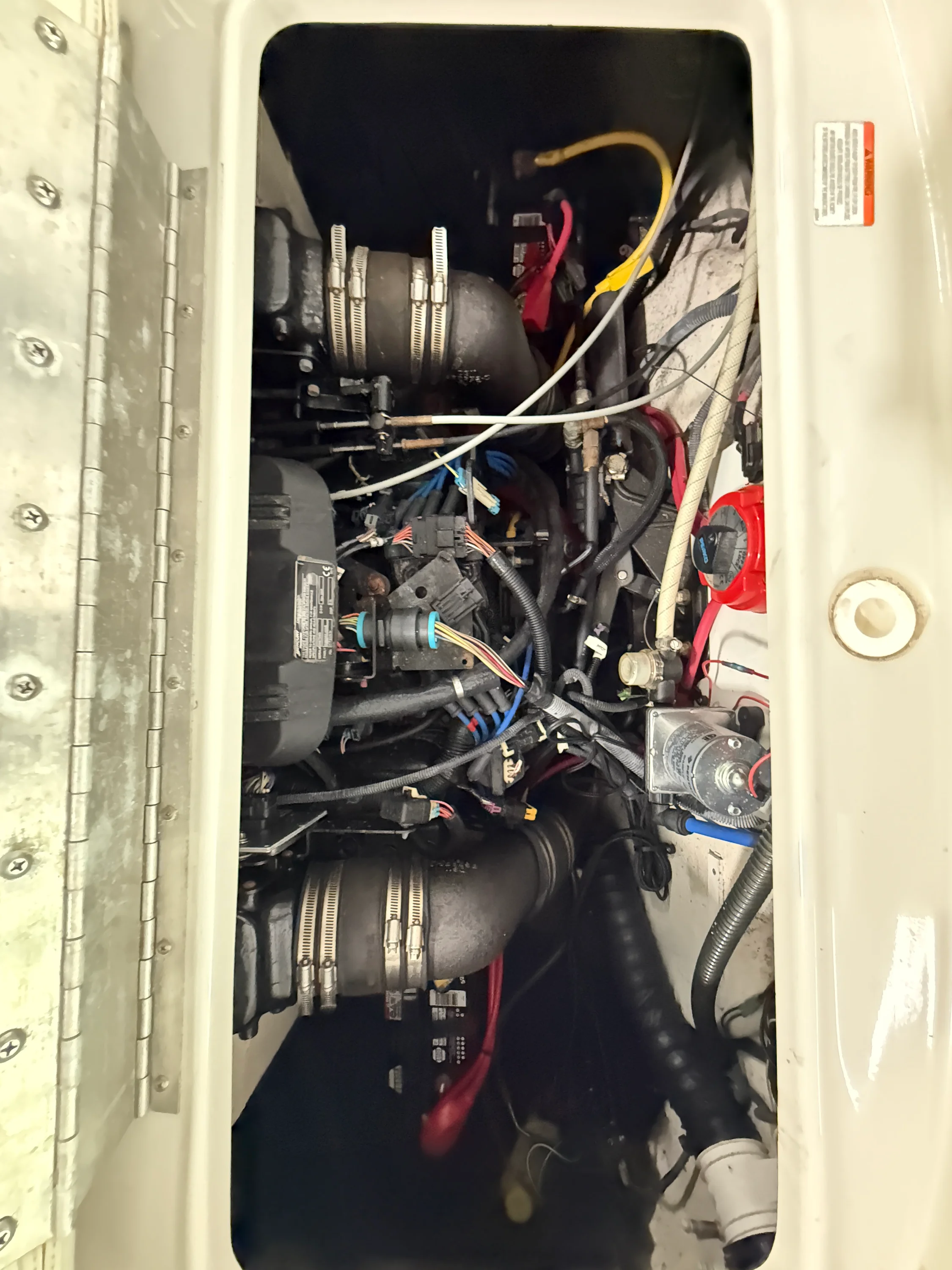 2007 Crownline 220 EX Image Thumbnail #18