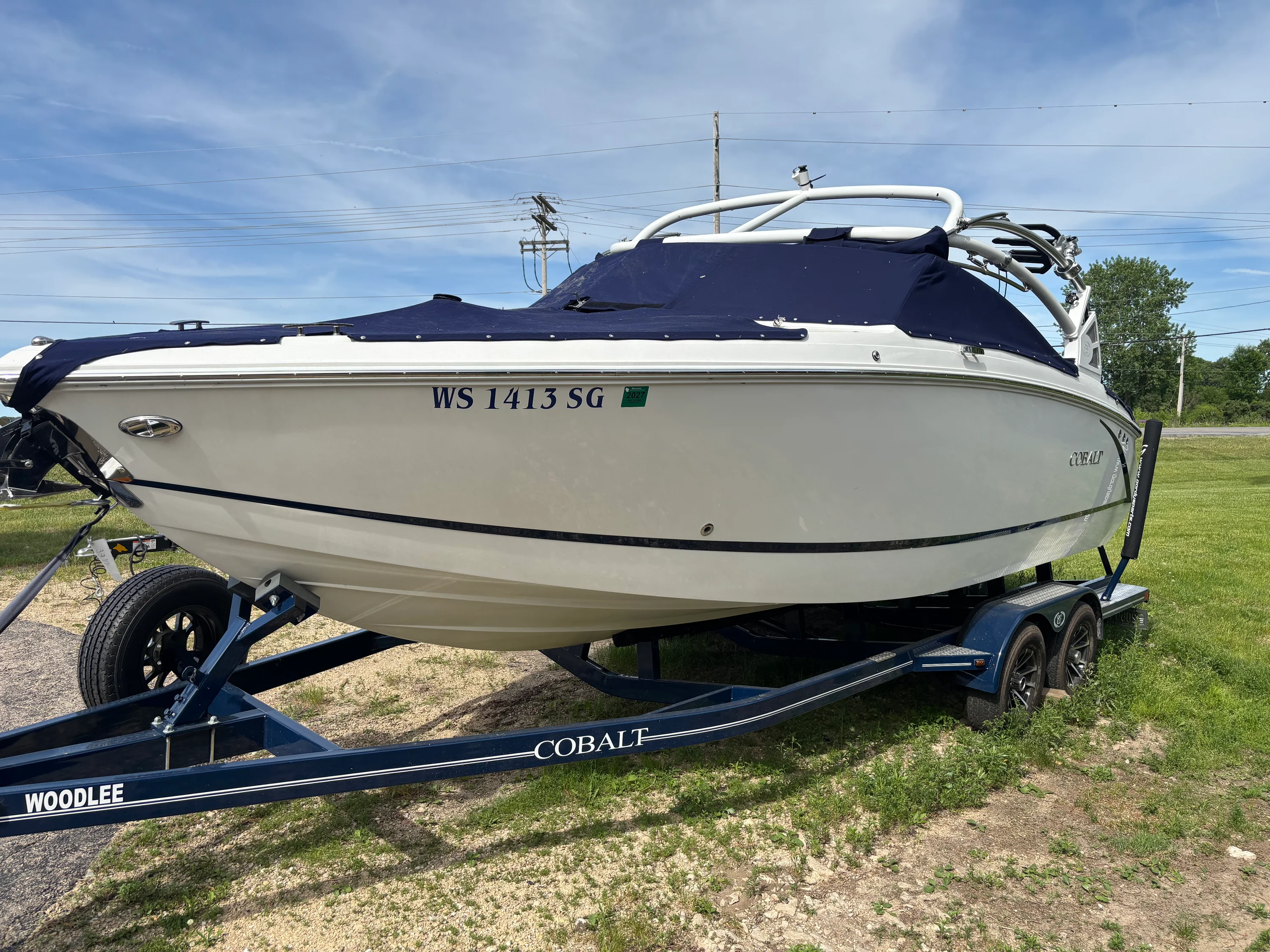 2021 Cobalt R3 SURF Image Thumbnail #21