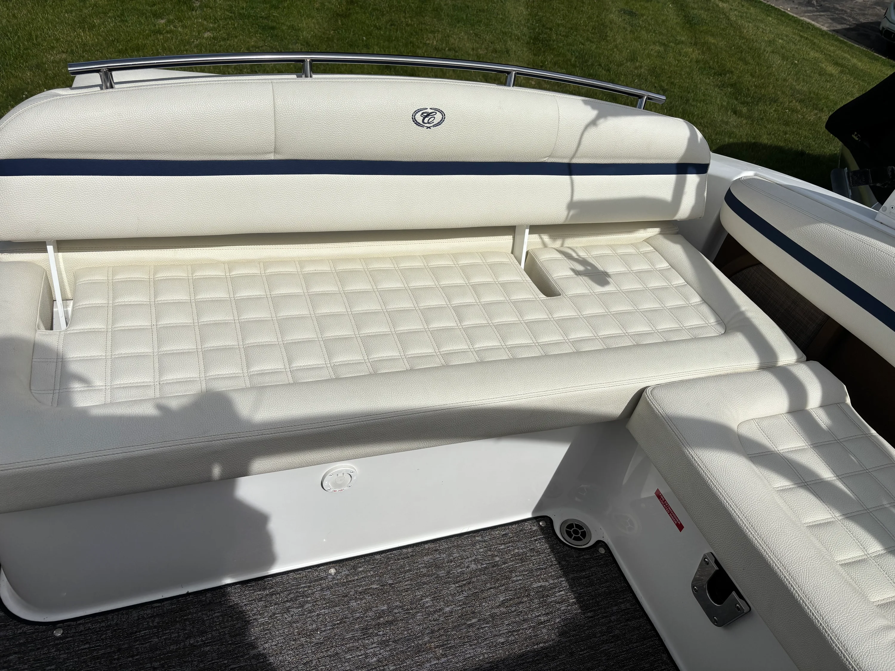 2021 Cobalt R3 SURF Image Thumbnail #8