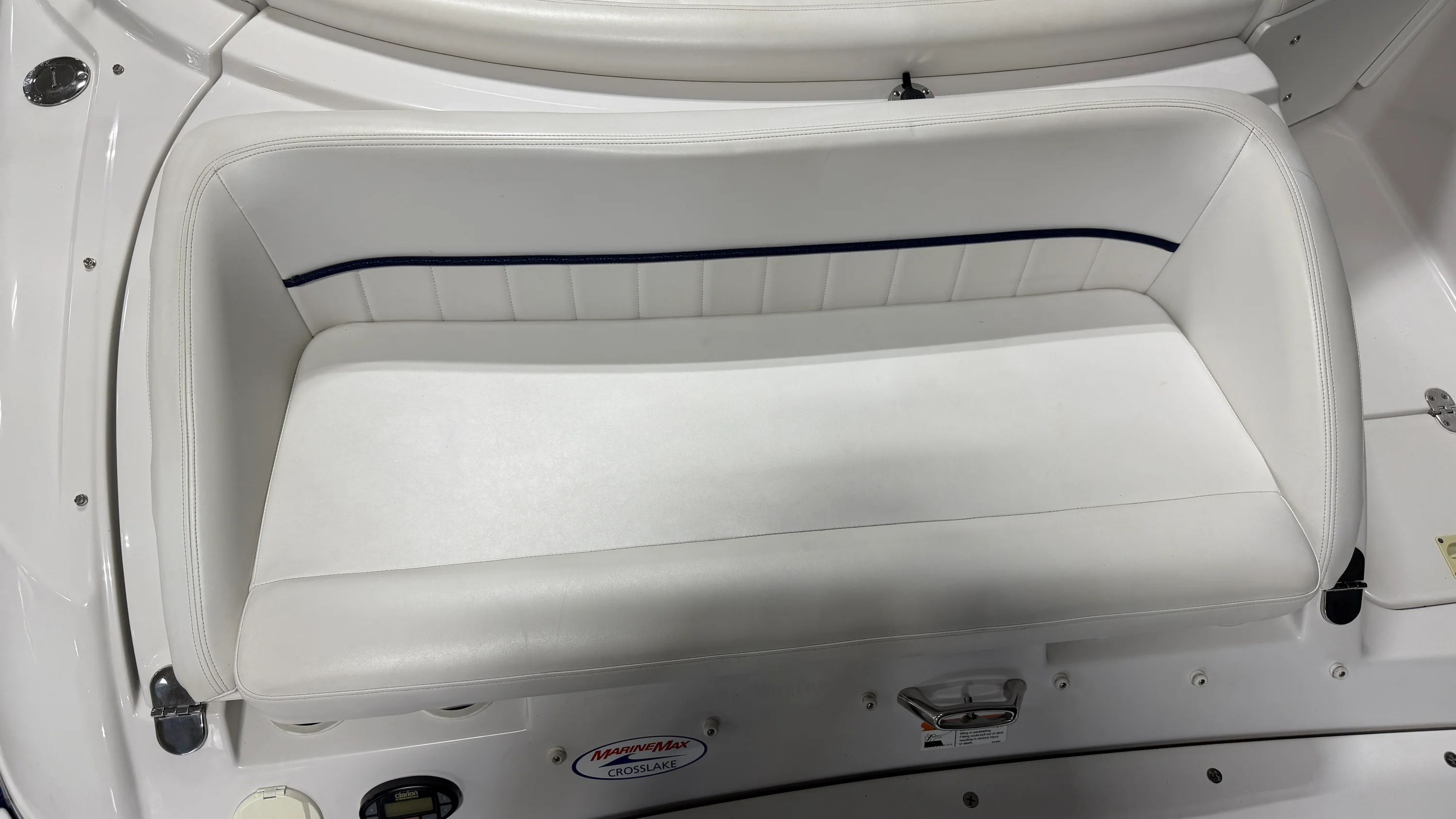 2007 Four Winns 224 FUNSHIP Image Thumbnail #18