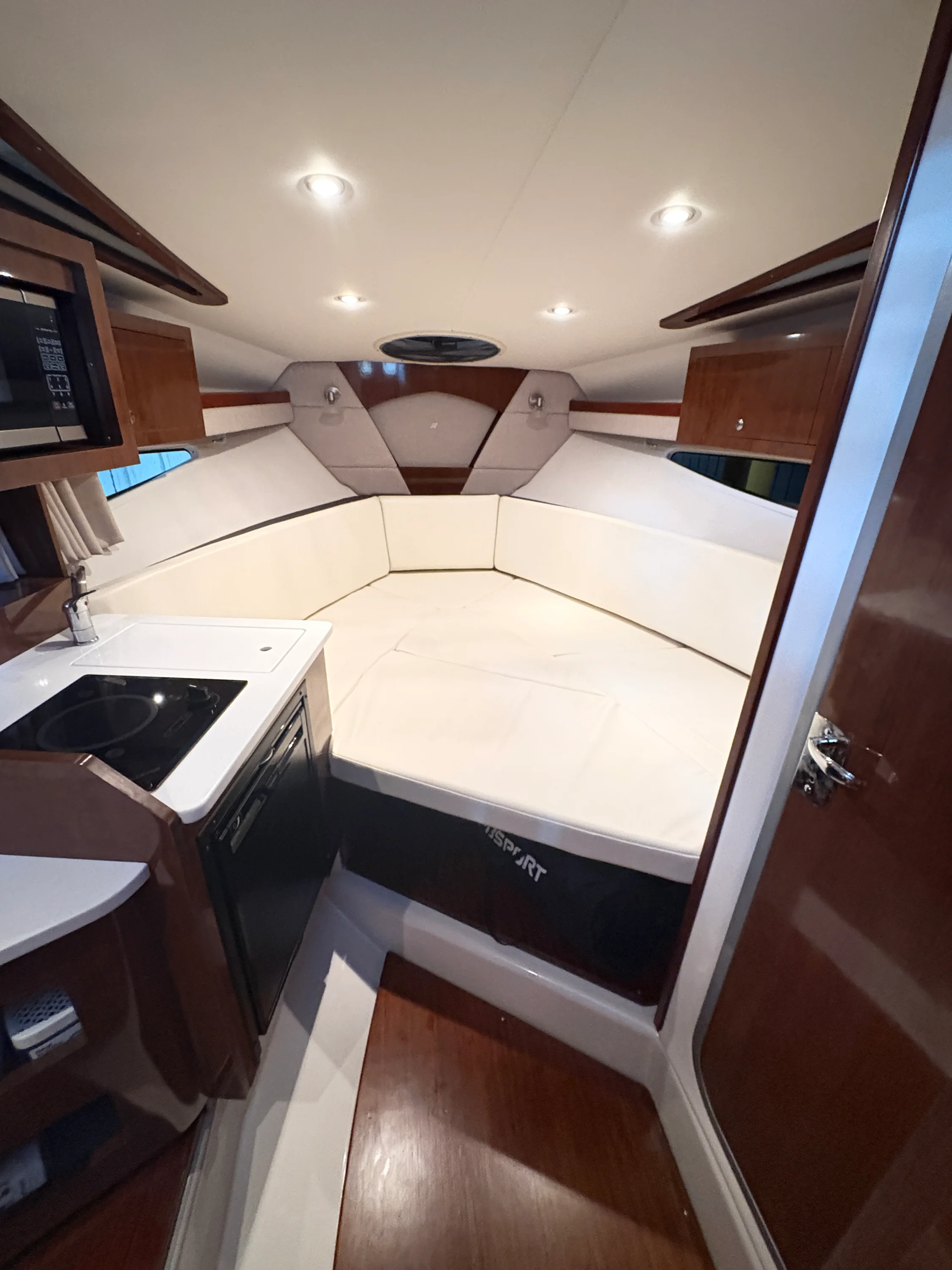 2017 Four Winns V275 Image Thumbnail #45