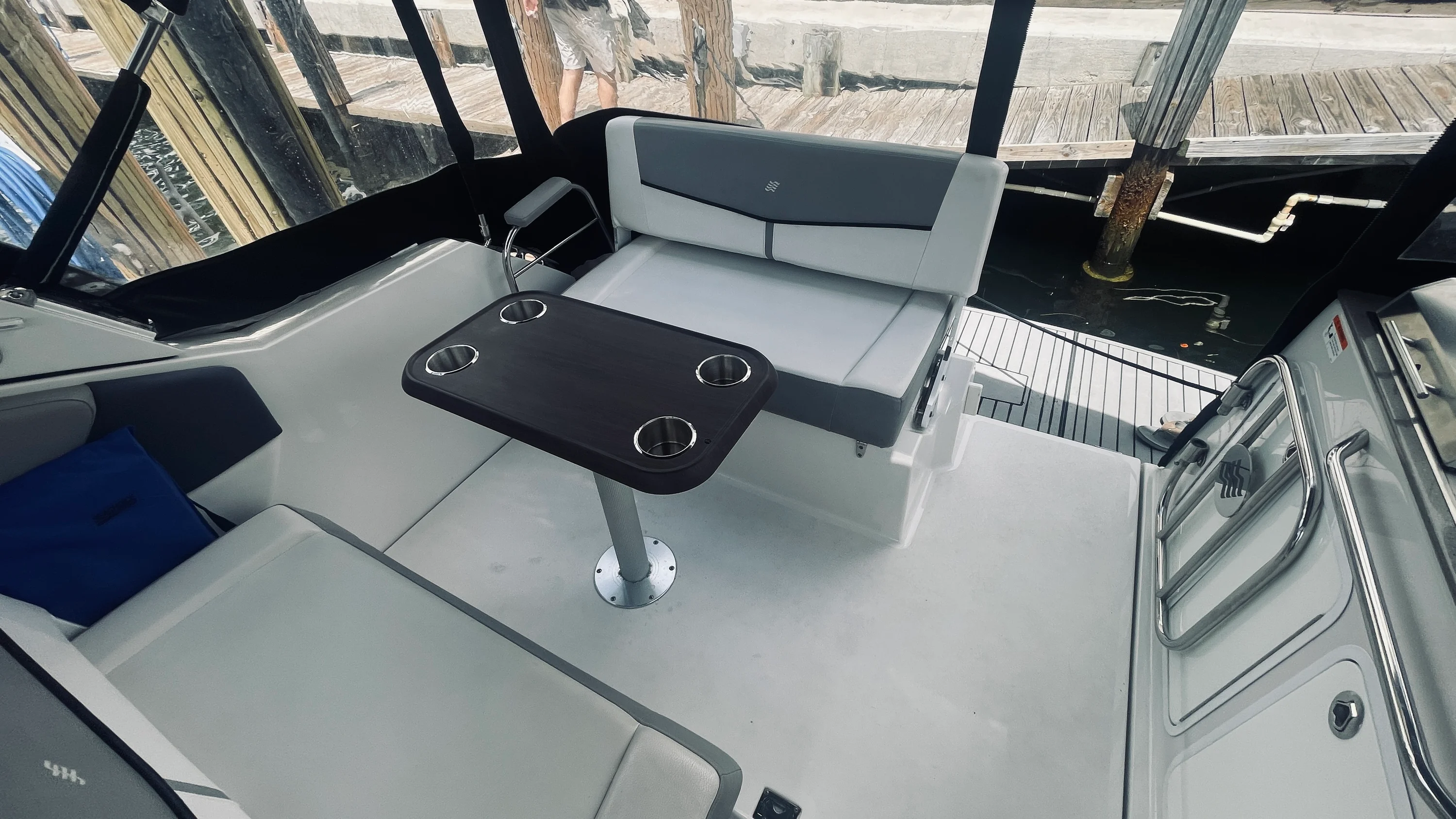 2017 Four Winns V275 Image Thumbnail #29