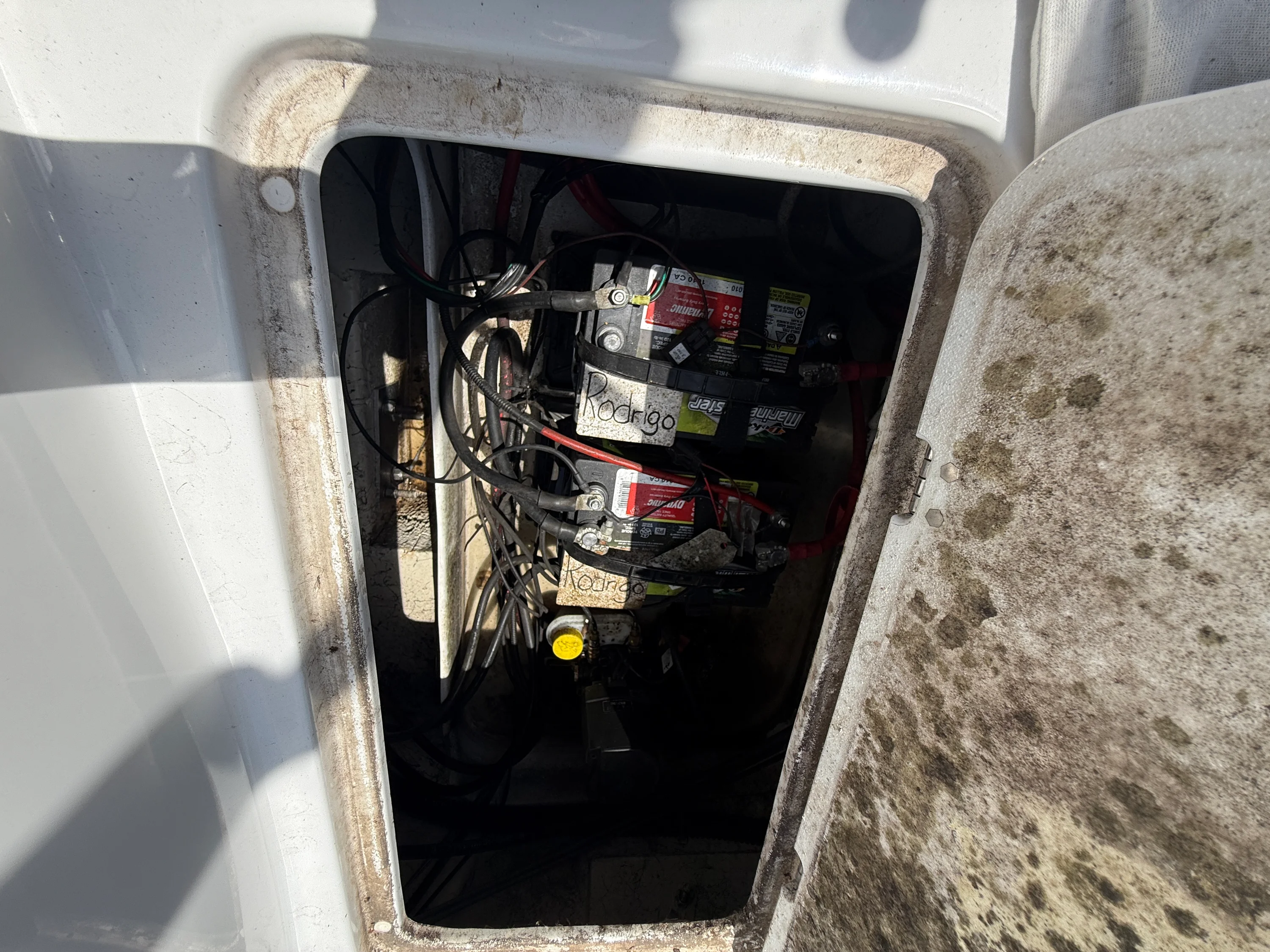 2018 Hurricane SS 202 Image Thumbnail #17