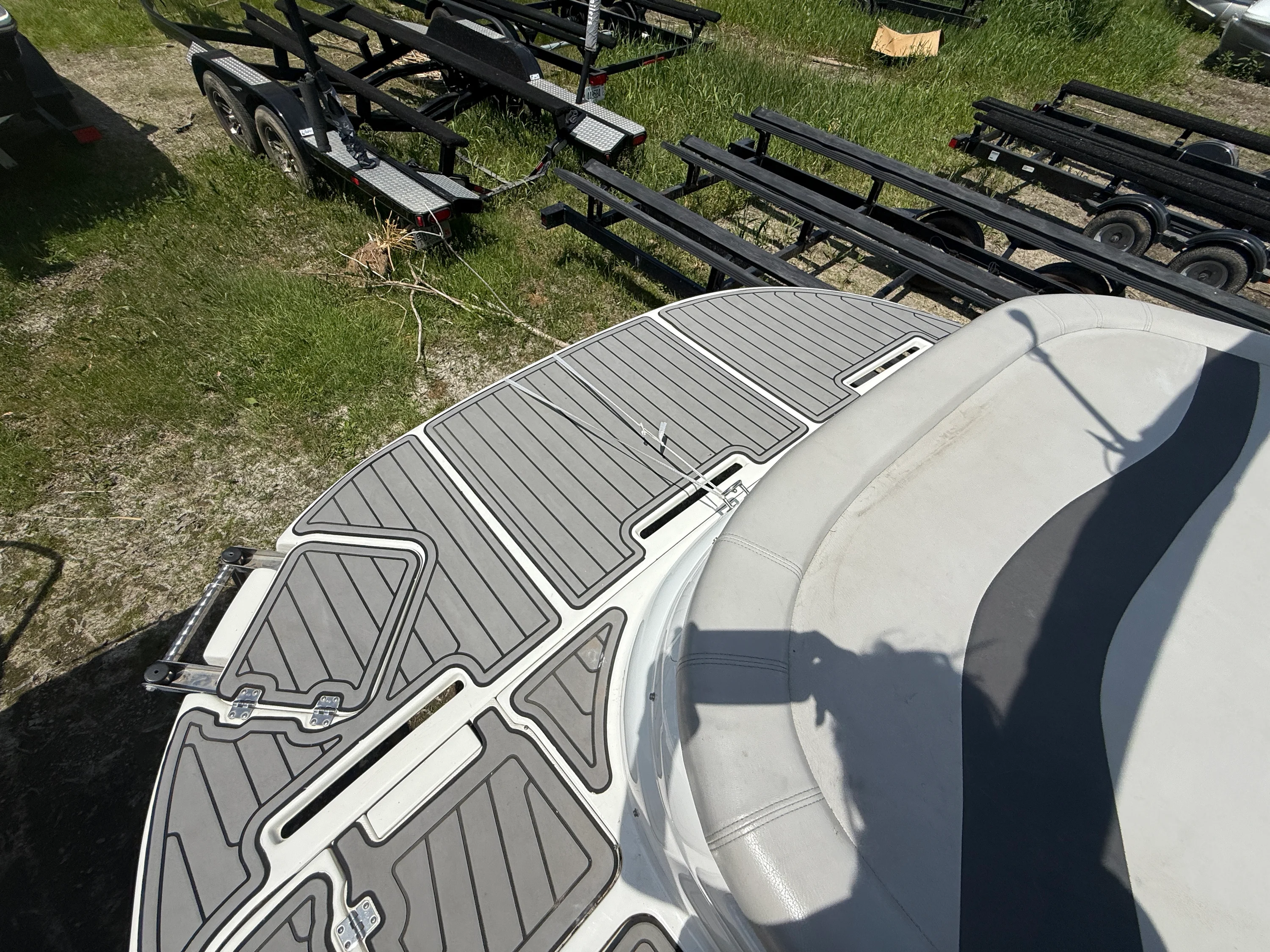 2018 Hurricane SS 202 Image Thumbnail #15
