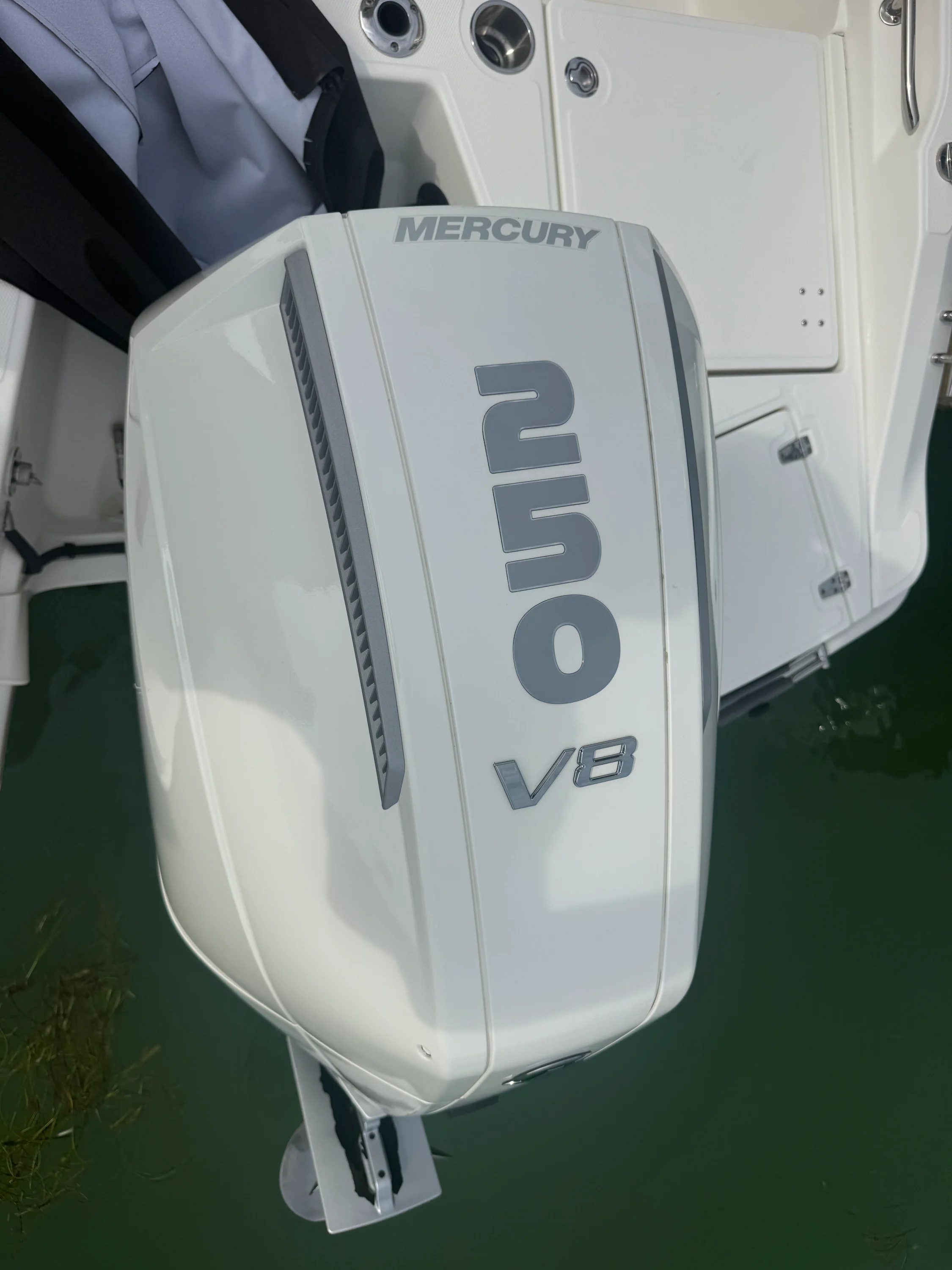 2024 Boston Whaler 22 DAUNTLESS Image Thumbnail #51