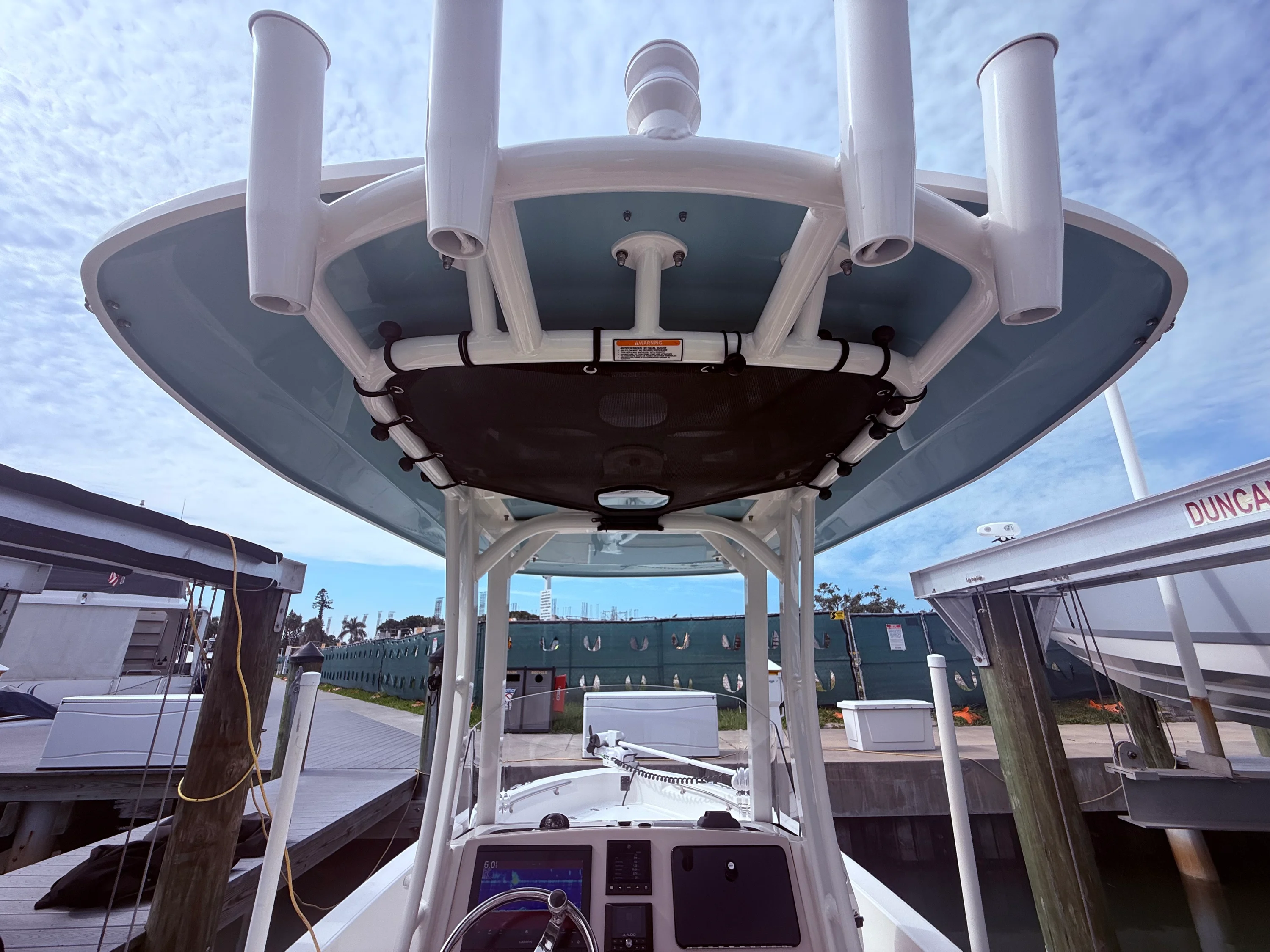 2024 Boston Whaler 22 DAUNTLESS Image Thumbnail #31