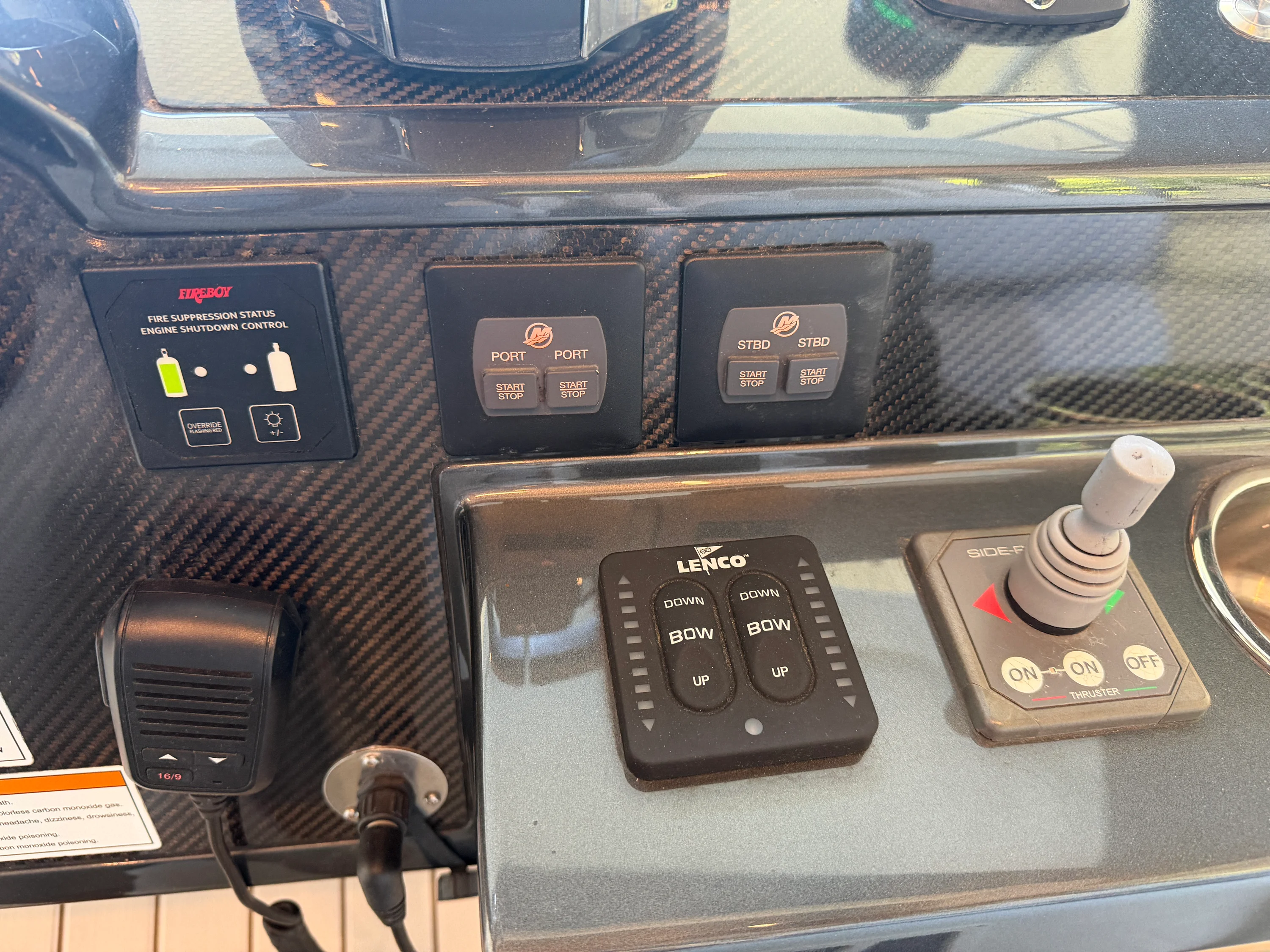 2020 Ocean Alexander 45 DIVERGENCE Image Thumbnail #11