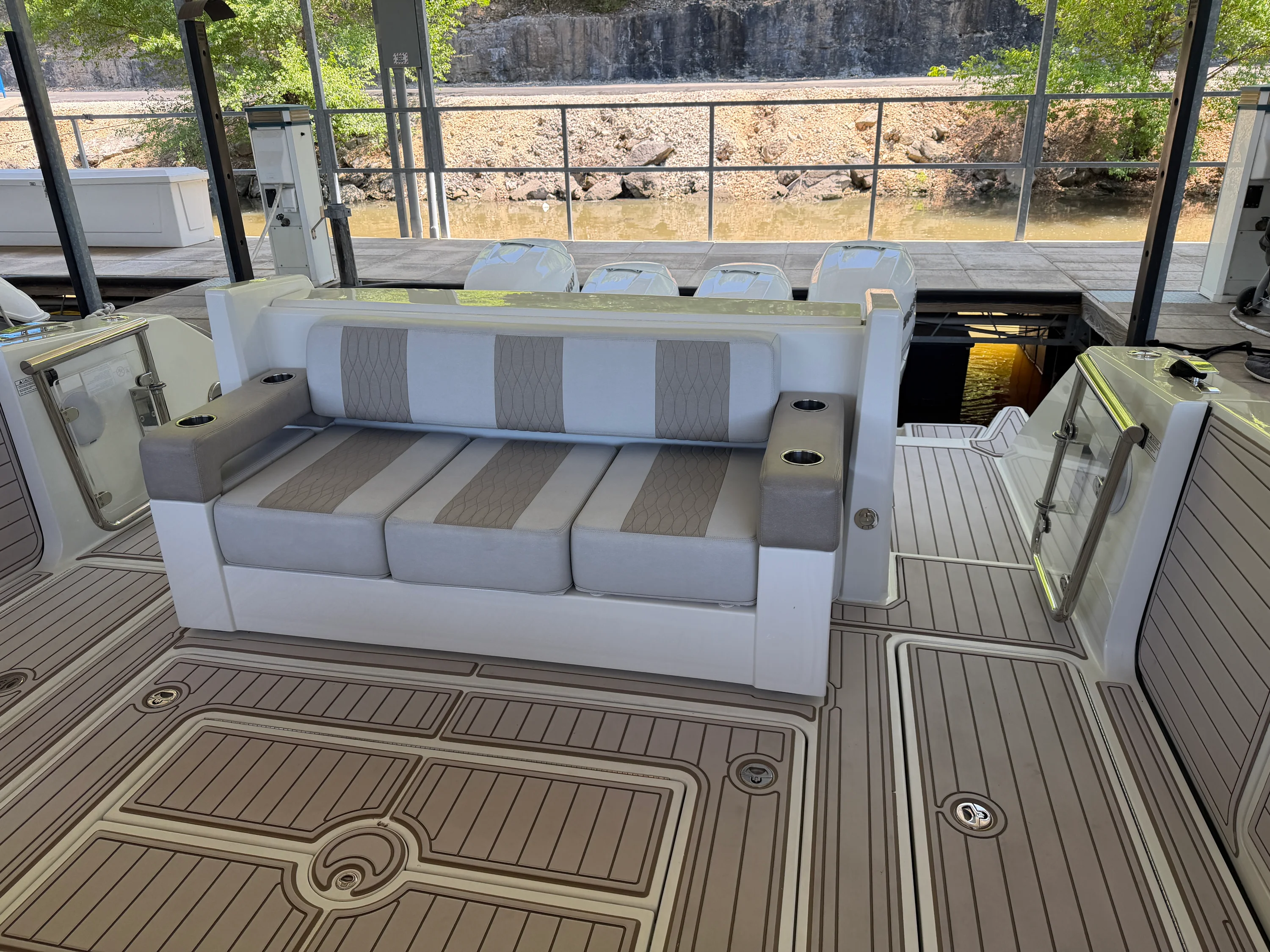 2020 Ocean Alexander 45 DIVERGENCE Image Thumbnail #17