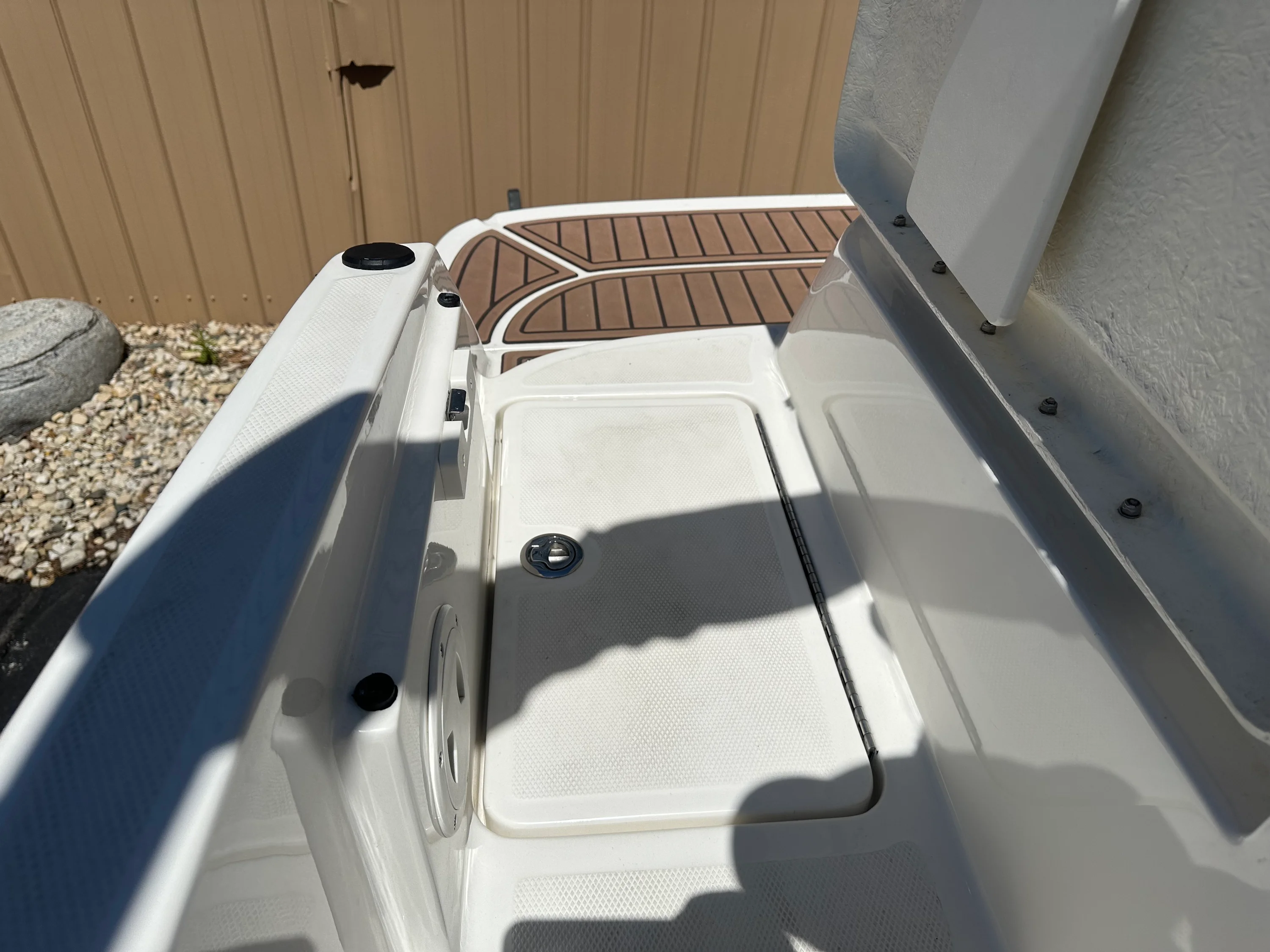 2022 Bayliner VR5 Bowrider I/O Image Thumbnail #18