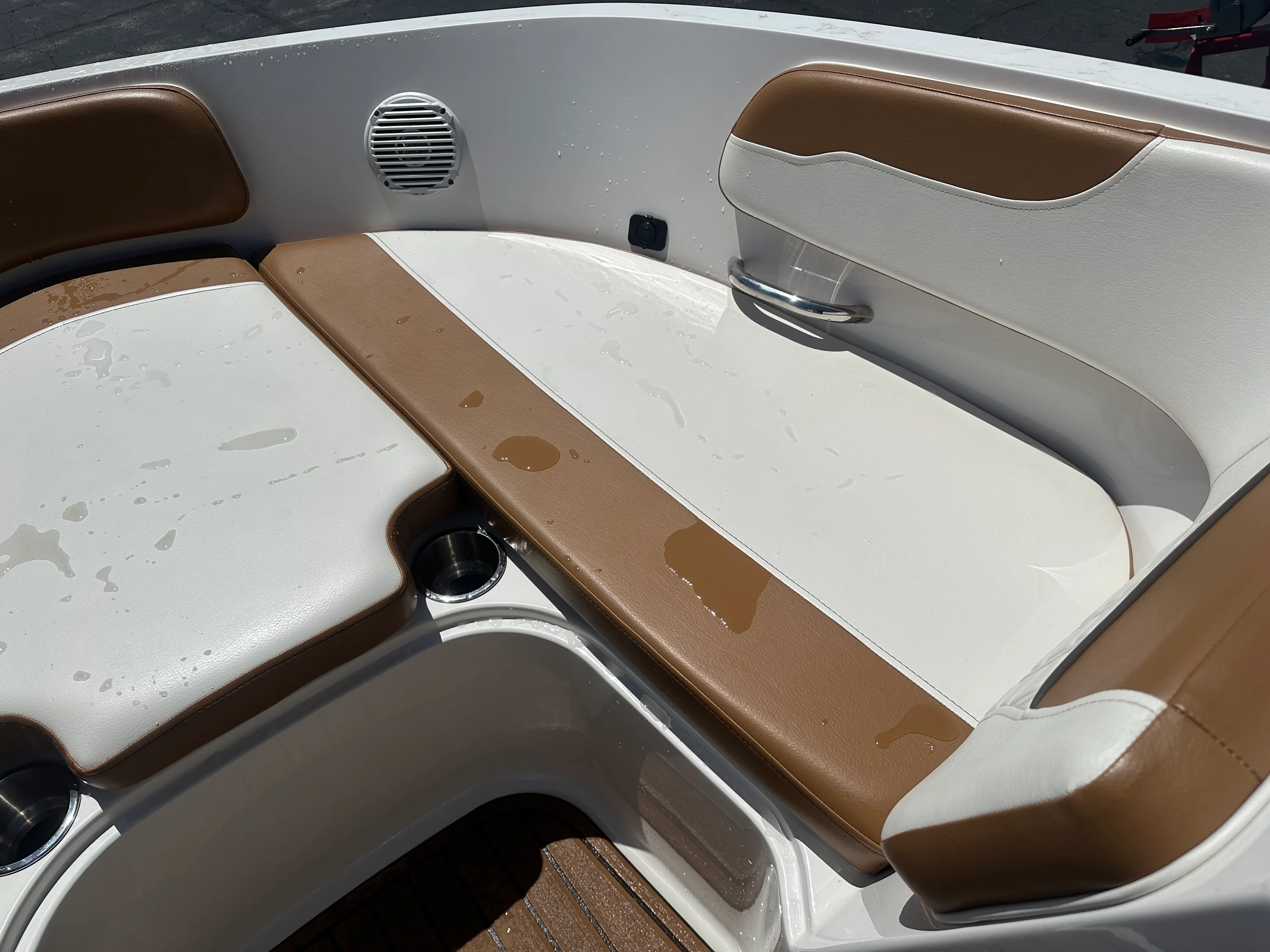 2022 Bayliner VR5 Bowrider I/O Image Thumbnail #15